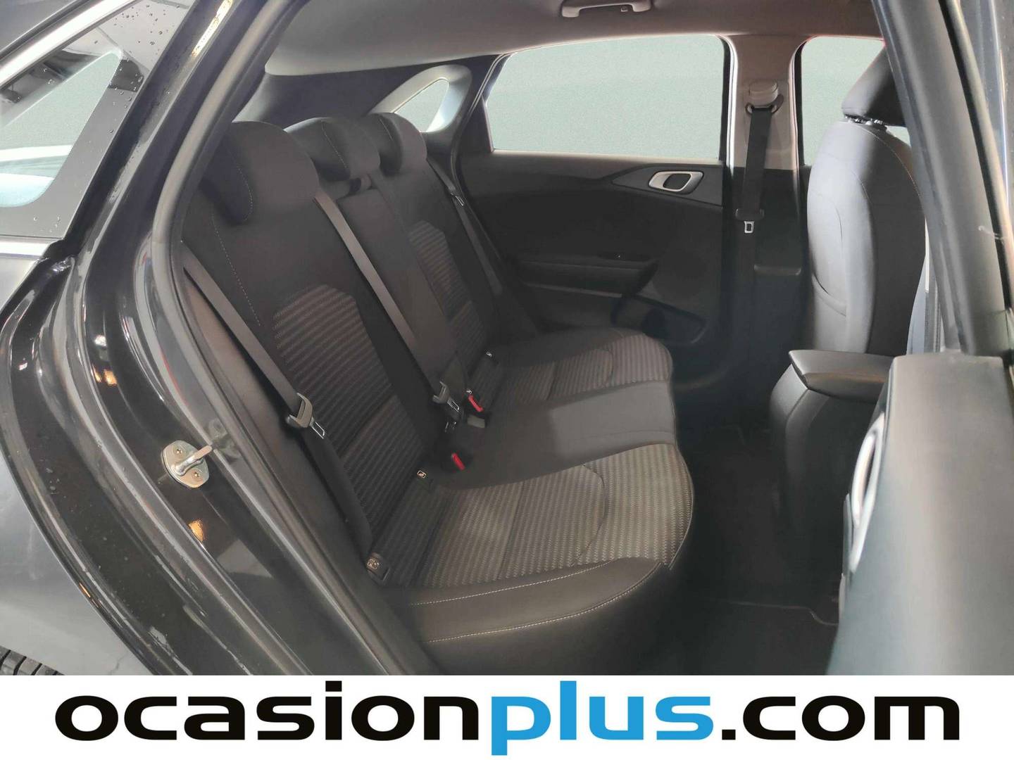 KIA Ceed KIA Ceed 1.6 MHEV iMT Drive (136 CV) al mejor precio