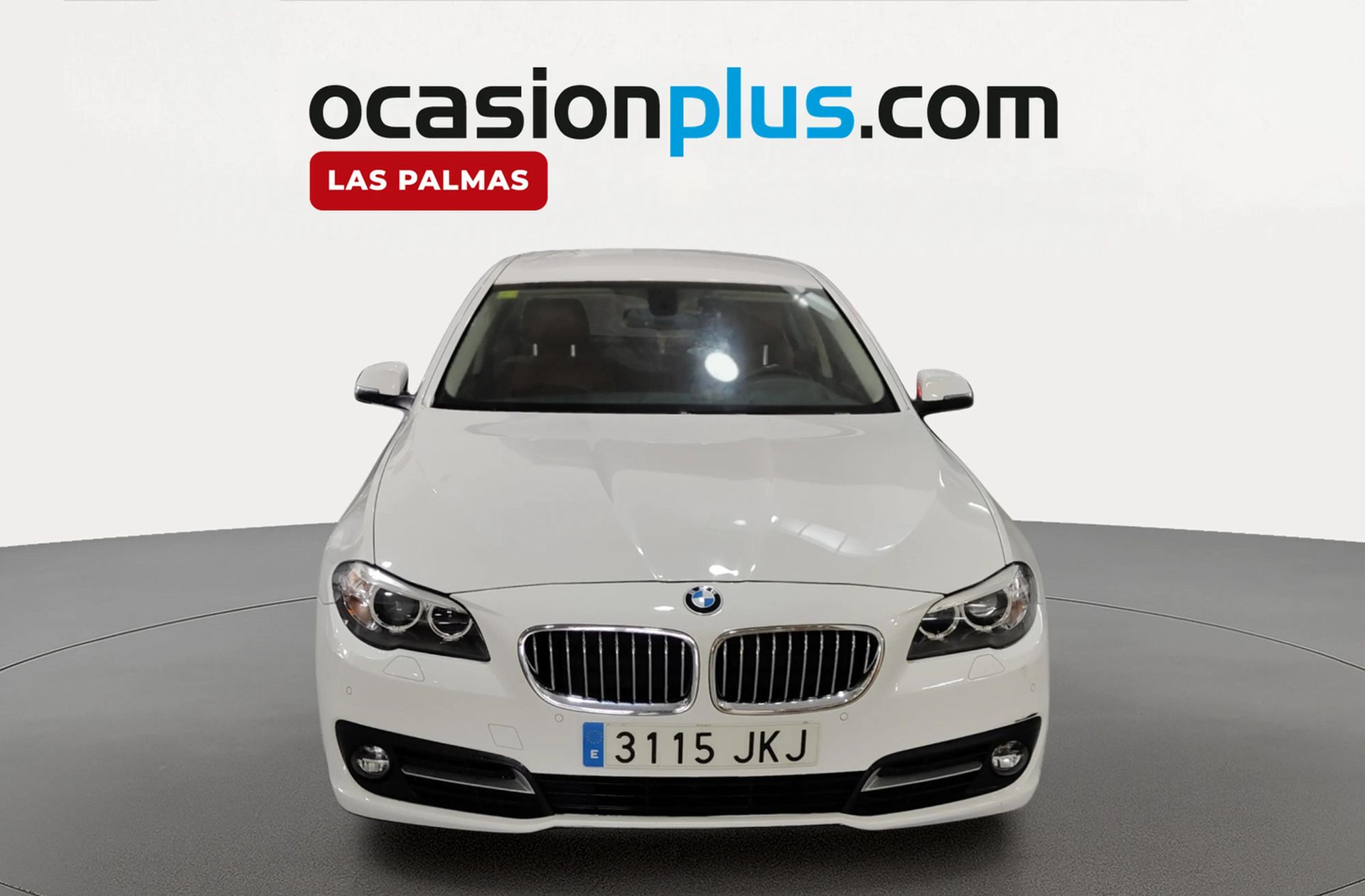 BMW Serie 5 520d - foto 12