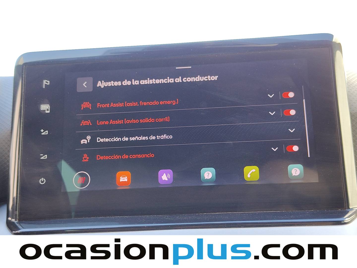 Foto Seat Arona SEAT Arona 1.5 TSI S&S FR XL DSG (150 CV)