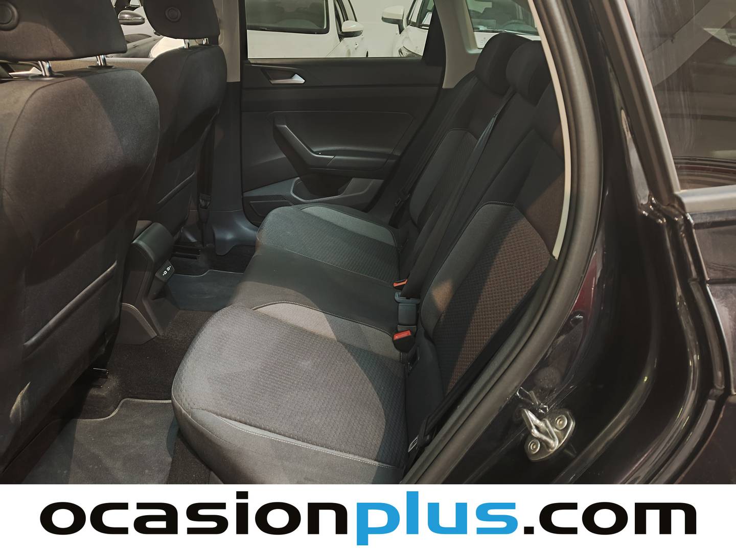 Foto Volkswagen Taigo Volkswagen Taigo ``Más`` 1.0 TSI (115 CV) DSG