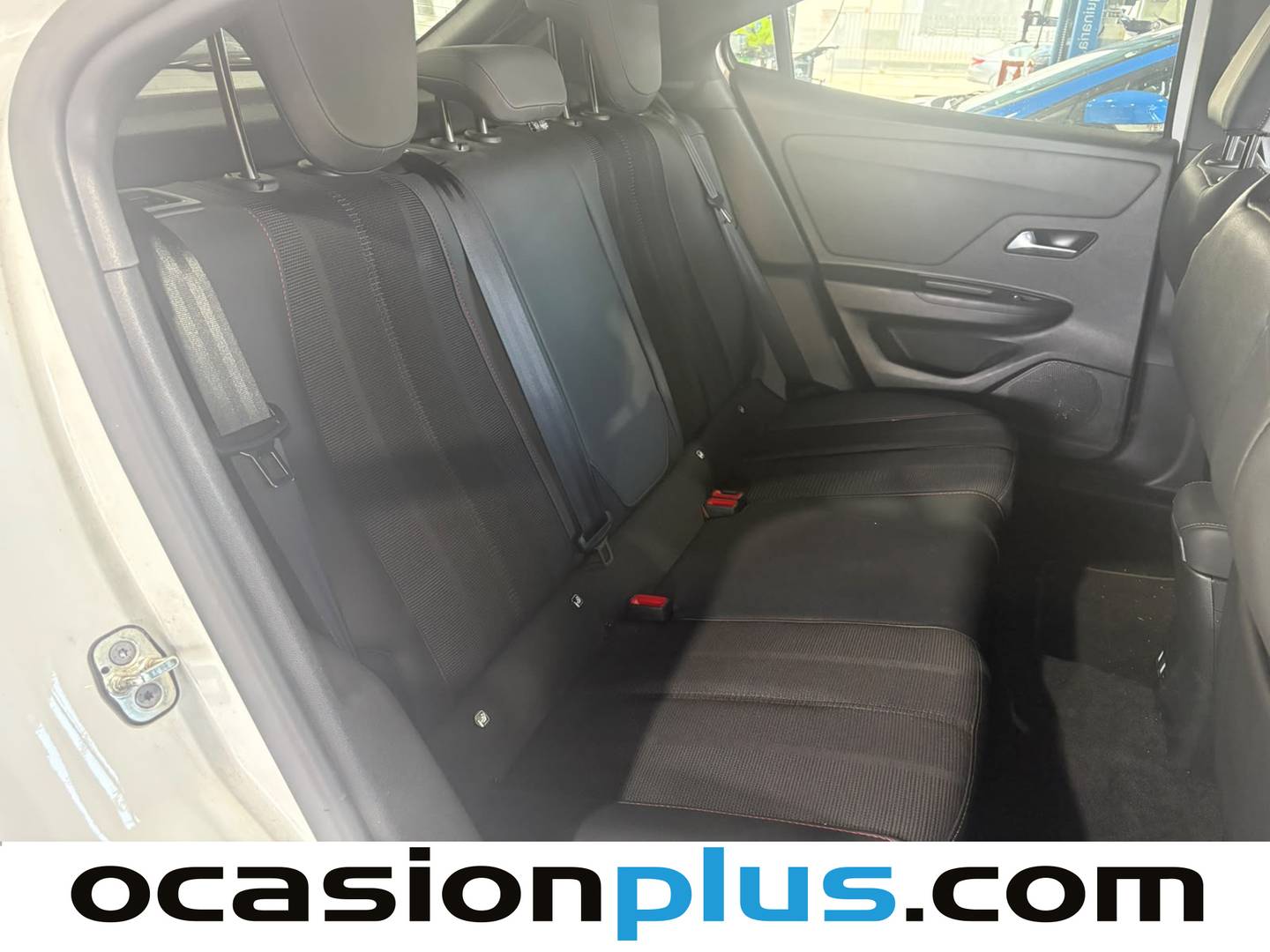 Opel Mokka-e Opel Mokka-e BEV 50kWh GS Line-e (136 CV) al mejor precio