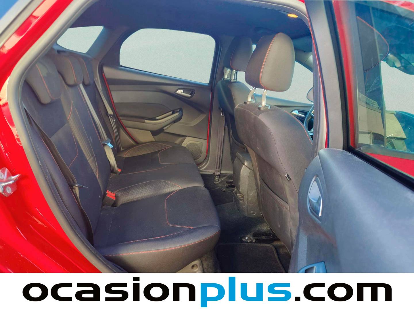 Ford Focus Ford Focus 1.0 Ecoboost S&S ST-Line (125 CV) al mejor precio