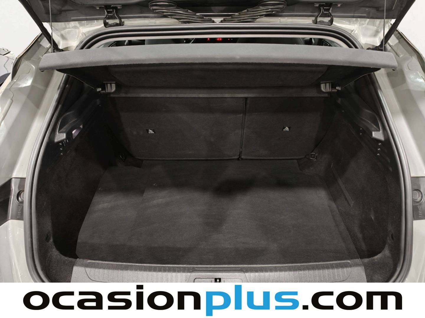 Fotos maletero DS DS 4 DS DS4 PureTech 130 Bastille Auto (130 CV)