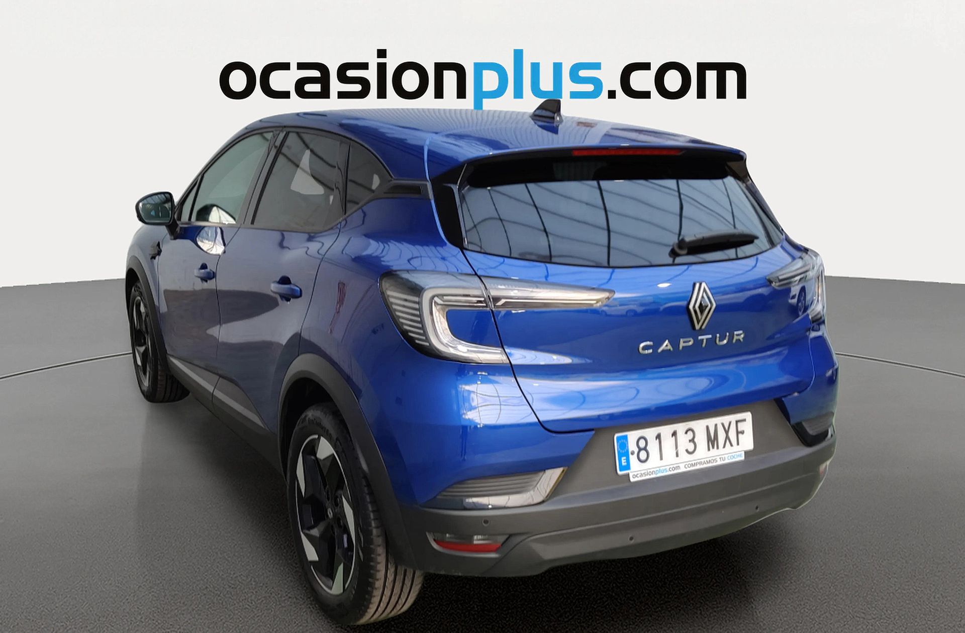 Renault Captur Techno TCe - foto 3