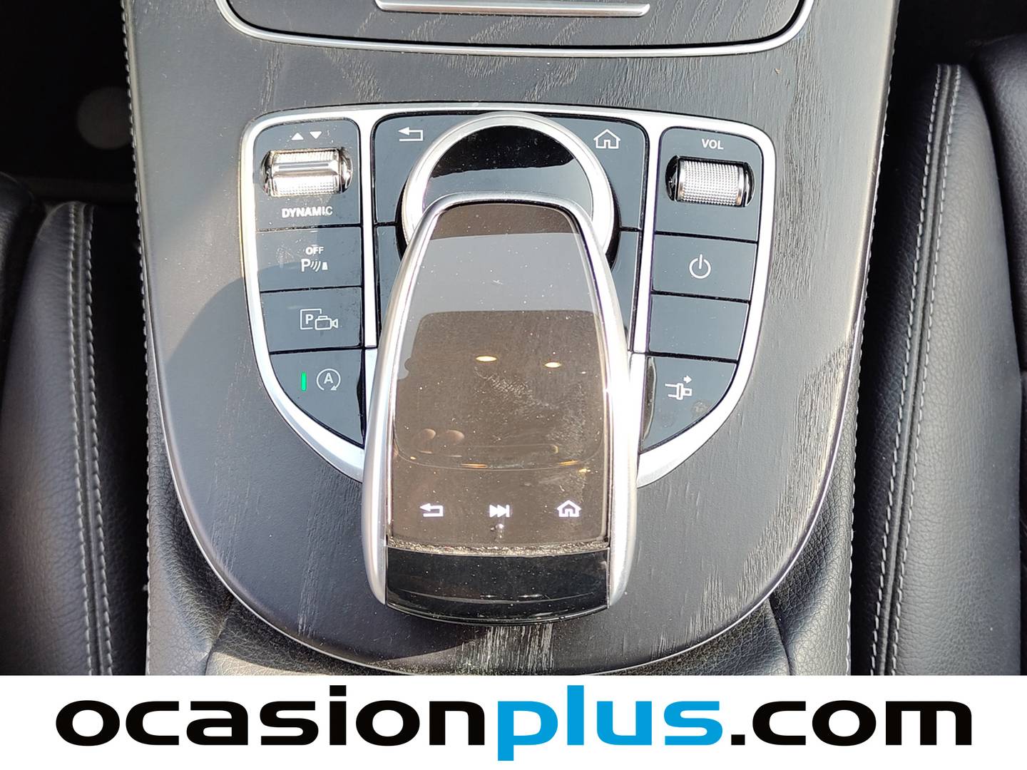Mercedes Clase E Mercedes Clase E 220 d Cabrio (194 CV) Pack AMG 194cv