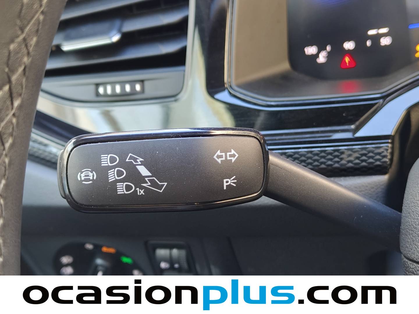 Foto Volkswagen Taigo Volkswagen Taigo ``Más`` 1.0 TSI (115 CV) DSG