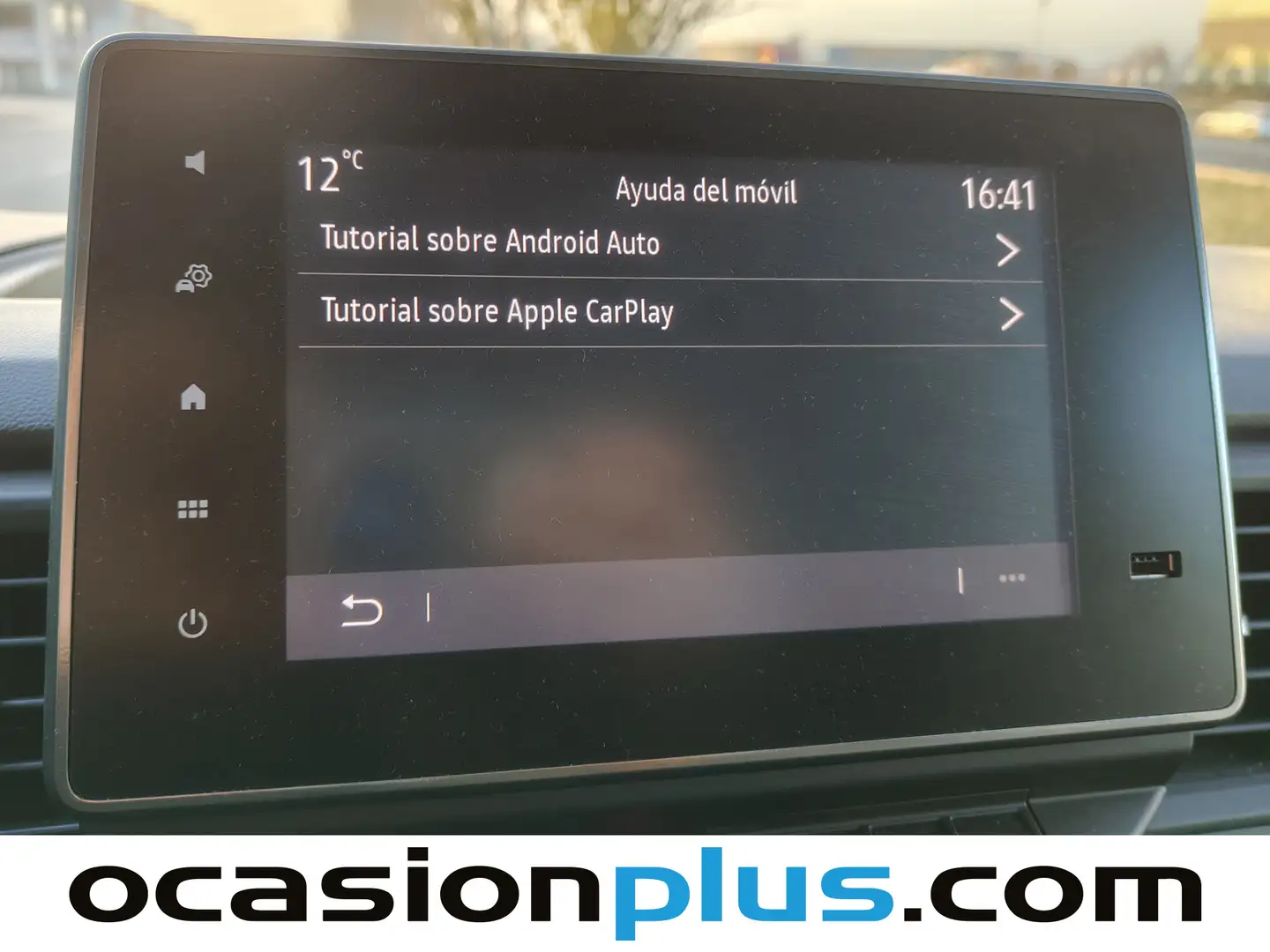 Foto Renault Trafic Renault Trafic Furgon L1H1 Blue dCi (130 CV)