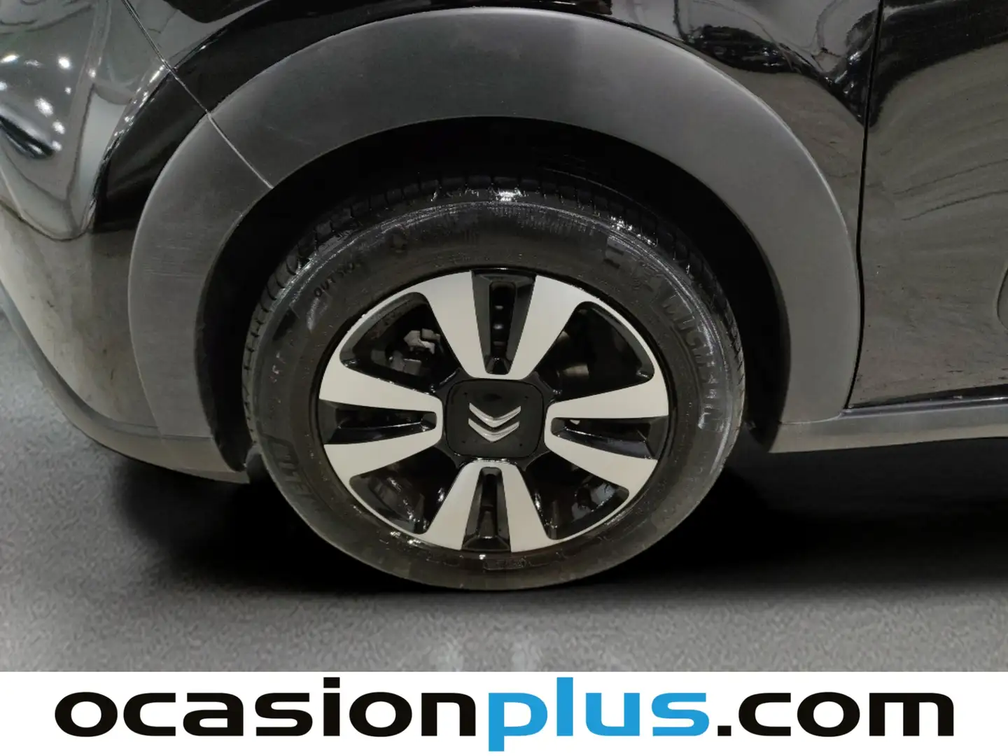 Foto Citroën C3 Origin Citroen C3 Origin PureTech 110 Max (110 CV)