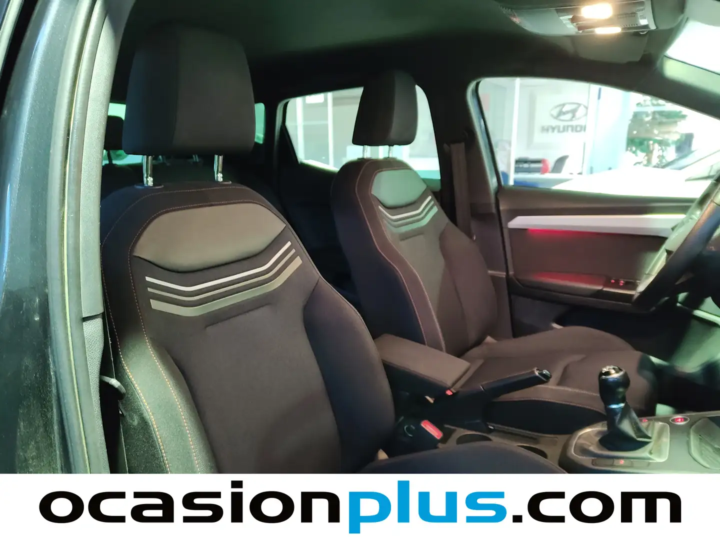 Foto Seat Ibiza SEAT Ibiza 1.0 TSI S&S FR XL (110 CV)