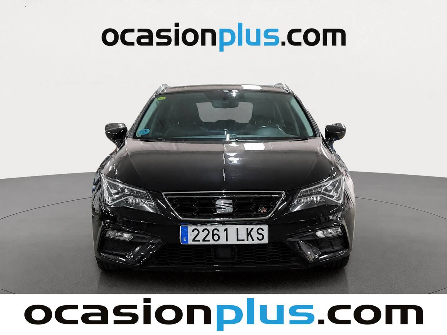 Seat León Seat León ST 1.5 EcoTSI S&S FR Edition (130 CV) barato