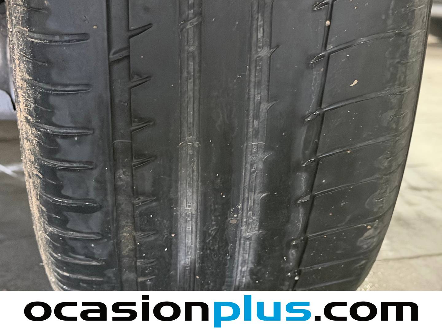 Citroën Grand C4 Picasso Citroën Grand C4 Picasso 1.6 HDI SX (110 CV) 7 Plazas de segunda mano