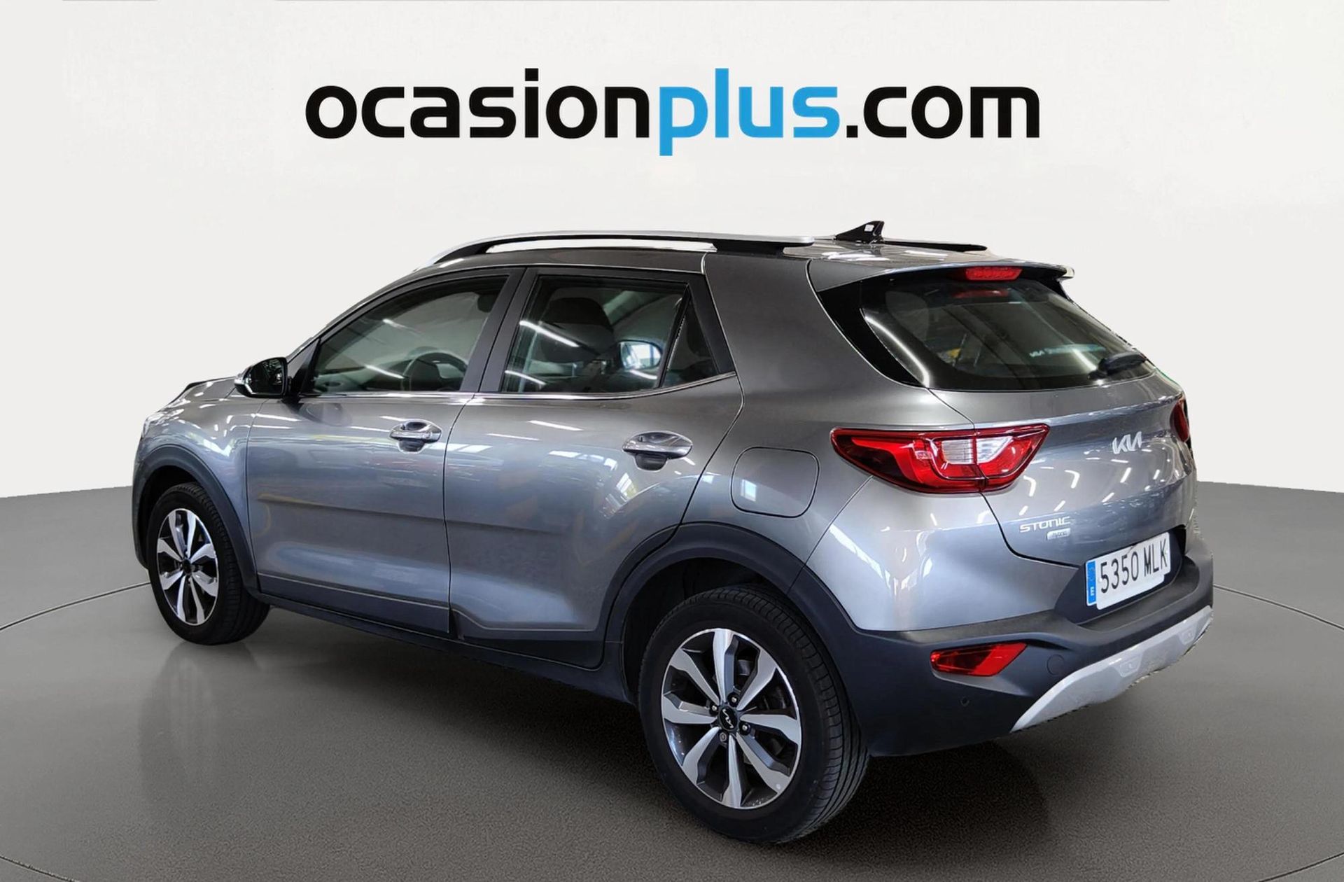 Kia Stonic 1.0 T-GDi MHEV Drive DCT - foto 3