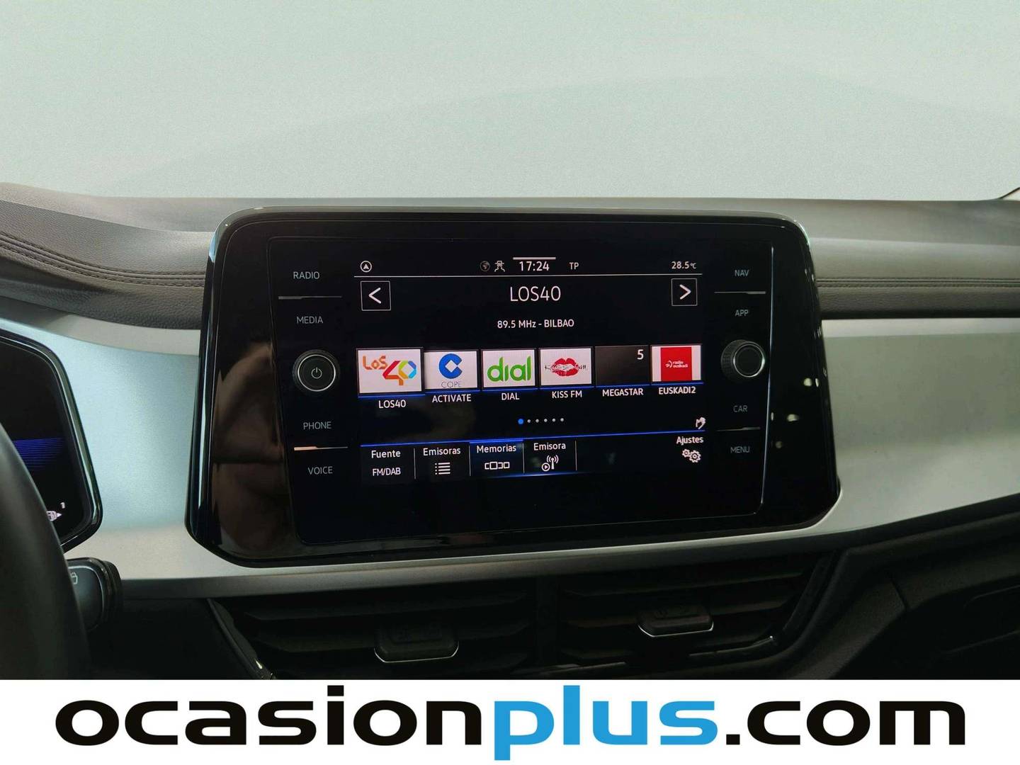 Volkswagen T-Roc Volkswagen T-Roc Life 1.0 TSI (110 CV) 2022