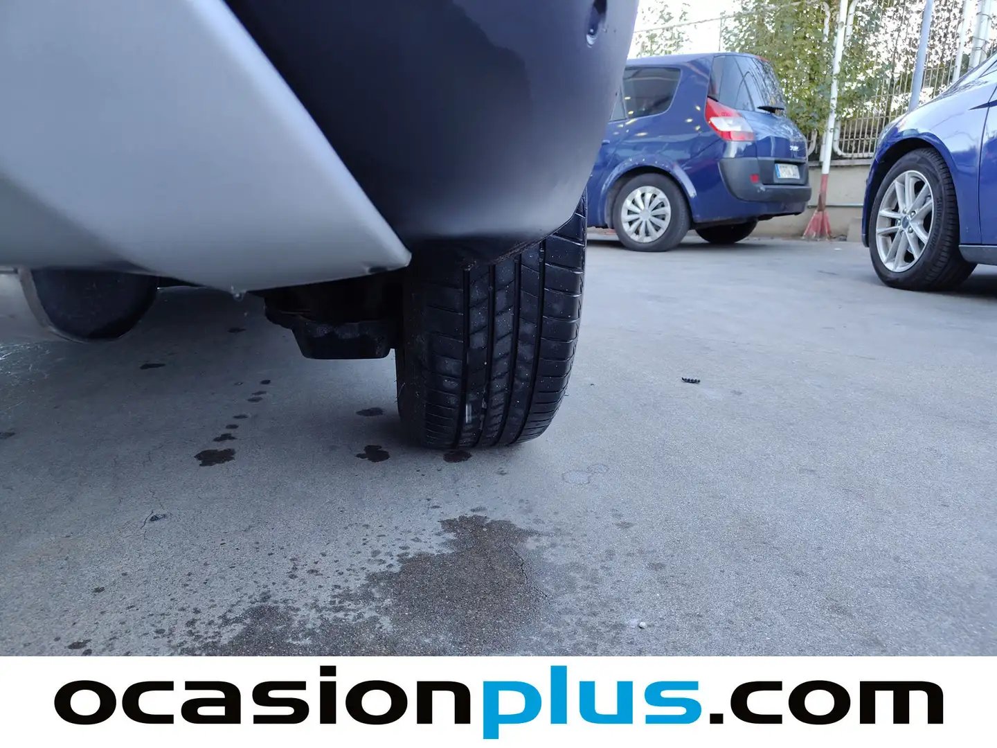 Foto Renault Kadjar Renault Kadjar Zen Energy TCe  (130 CV)