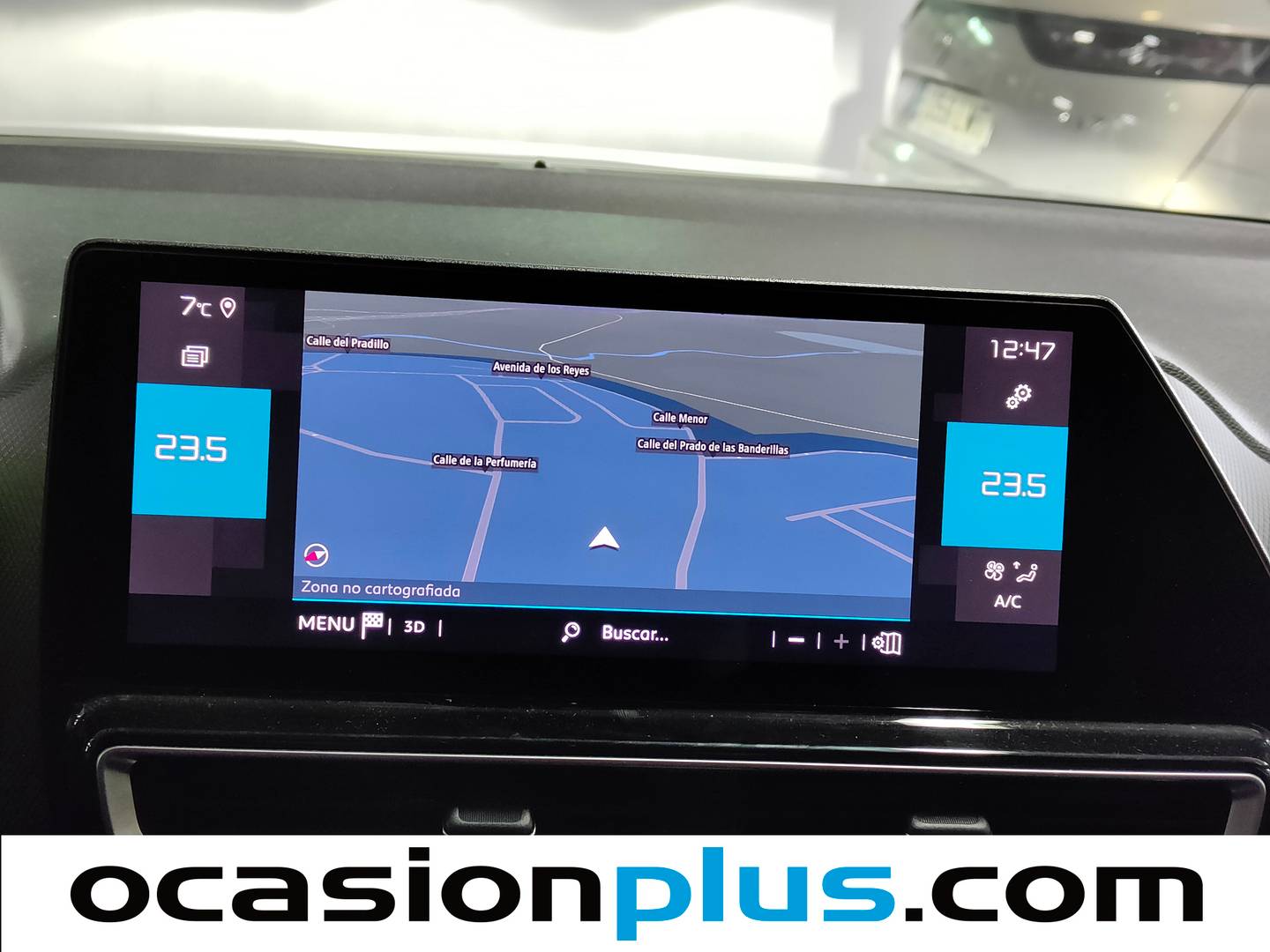 Foto Citroën C5 Aircross Citroen C5 Aircross PureTech 130 S&S C Series (131 CV)