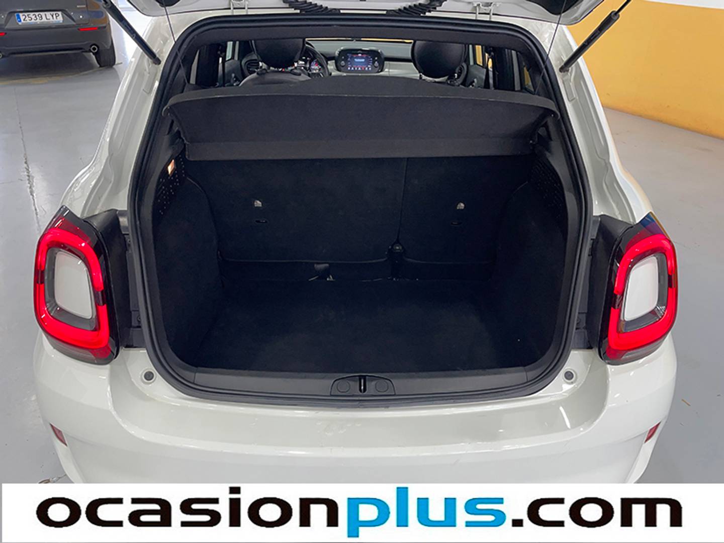 Foto Fiat 500X Fiat 500X Dolcevita Sport 1.6 Multijet (130 CV)