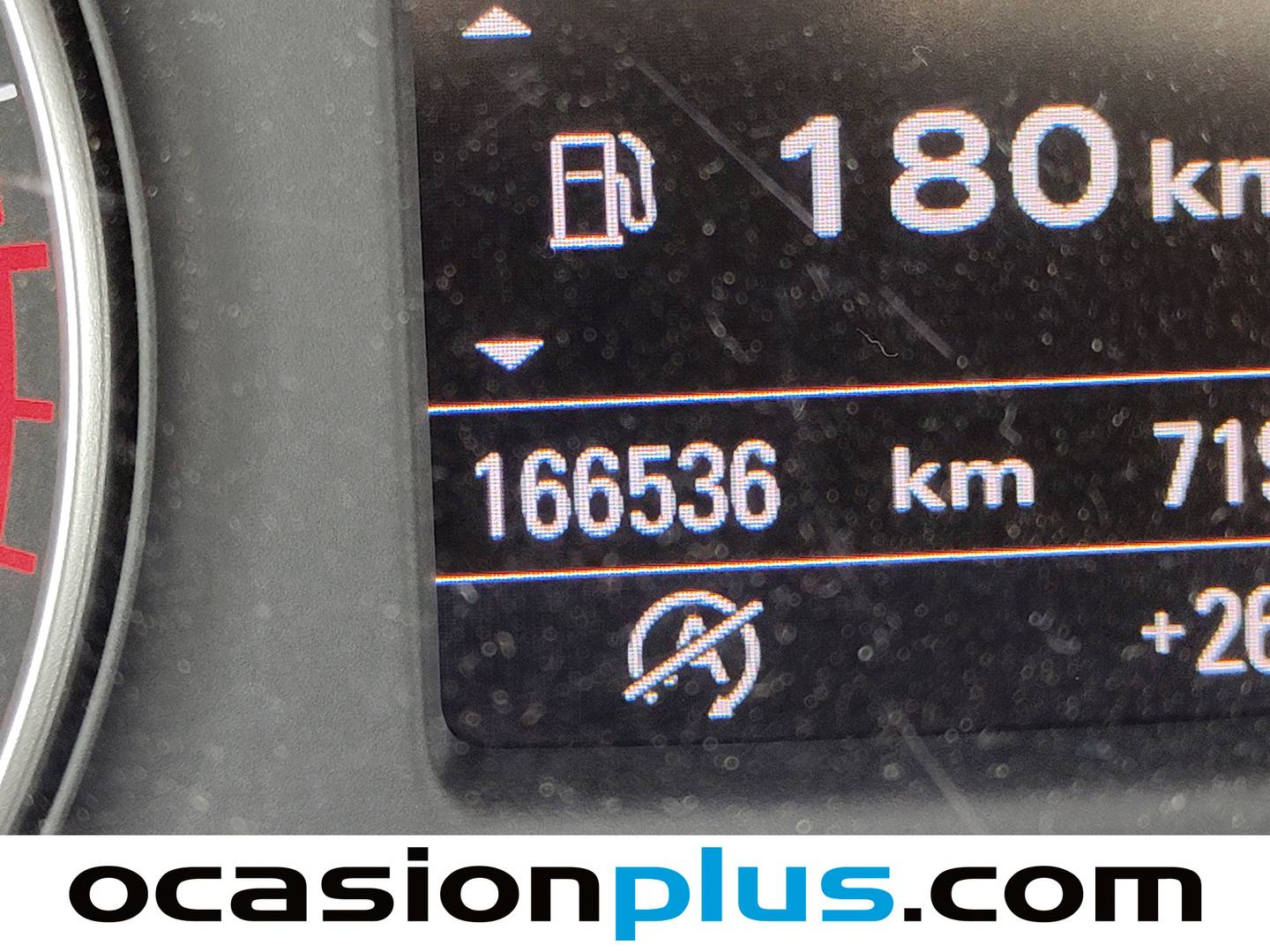 Audi Q3 Audi Q3 Ambition 2.0 TDI (140 CV) seminuevo