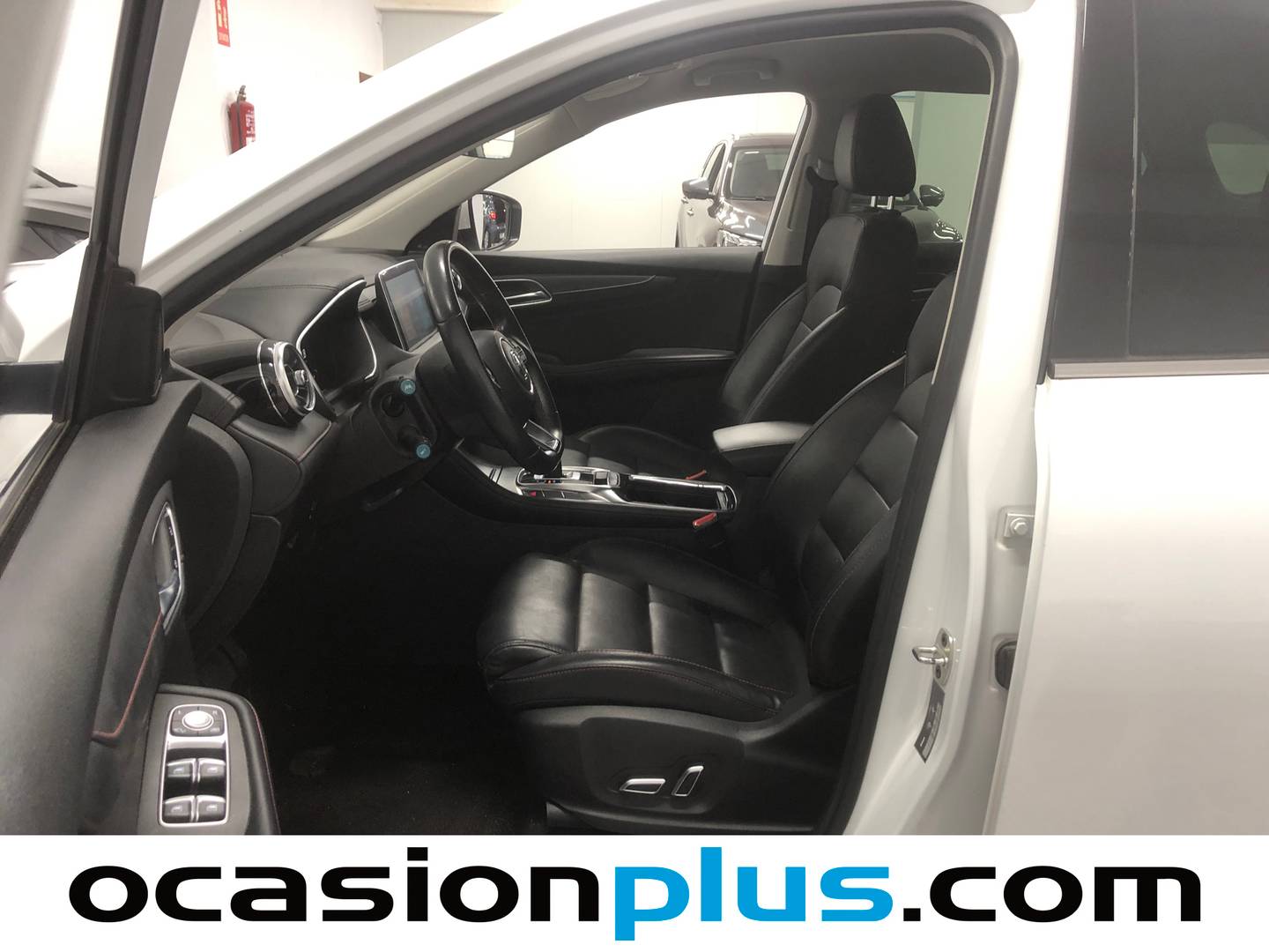 Foto MG HS MG HS 1.5 Turbo GDI Comfort DCT (162 CV)