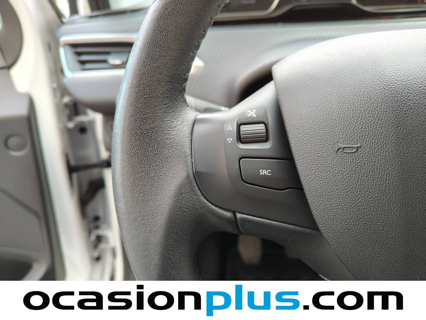 Peugeot 2008 Peugeot 2008 PureTech 110 S&S Style (110 CV) de ocasión