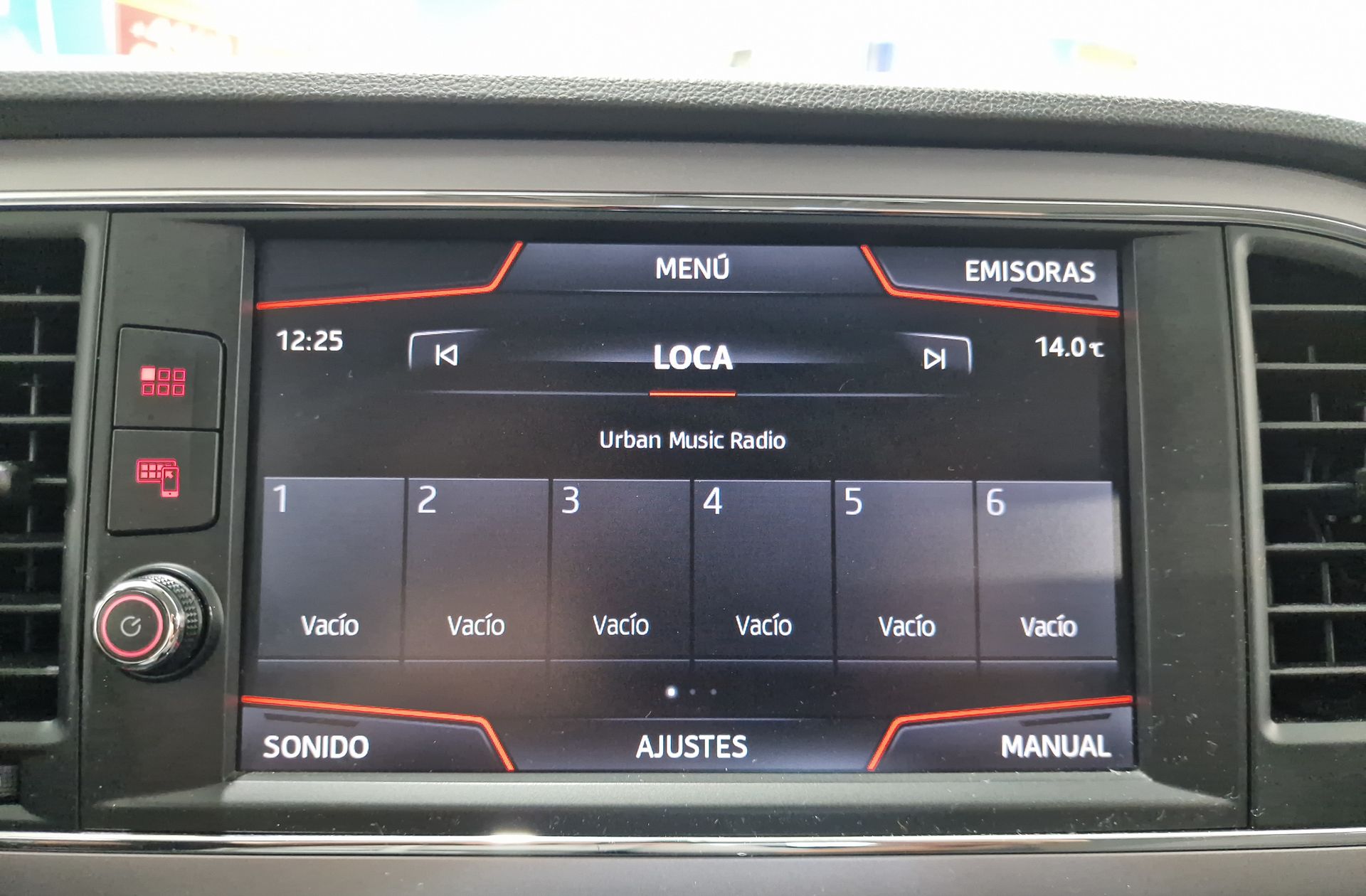 SEAT León 1.2 TSI Style - foto 32