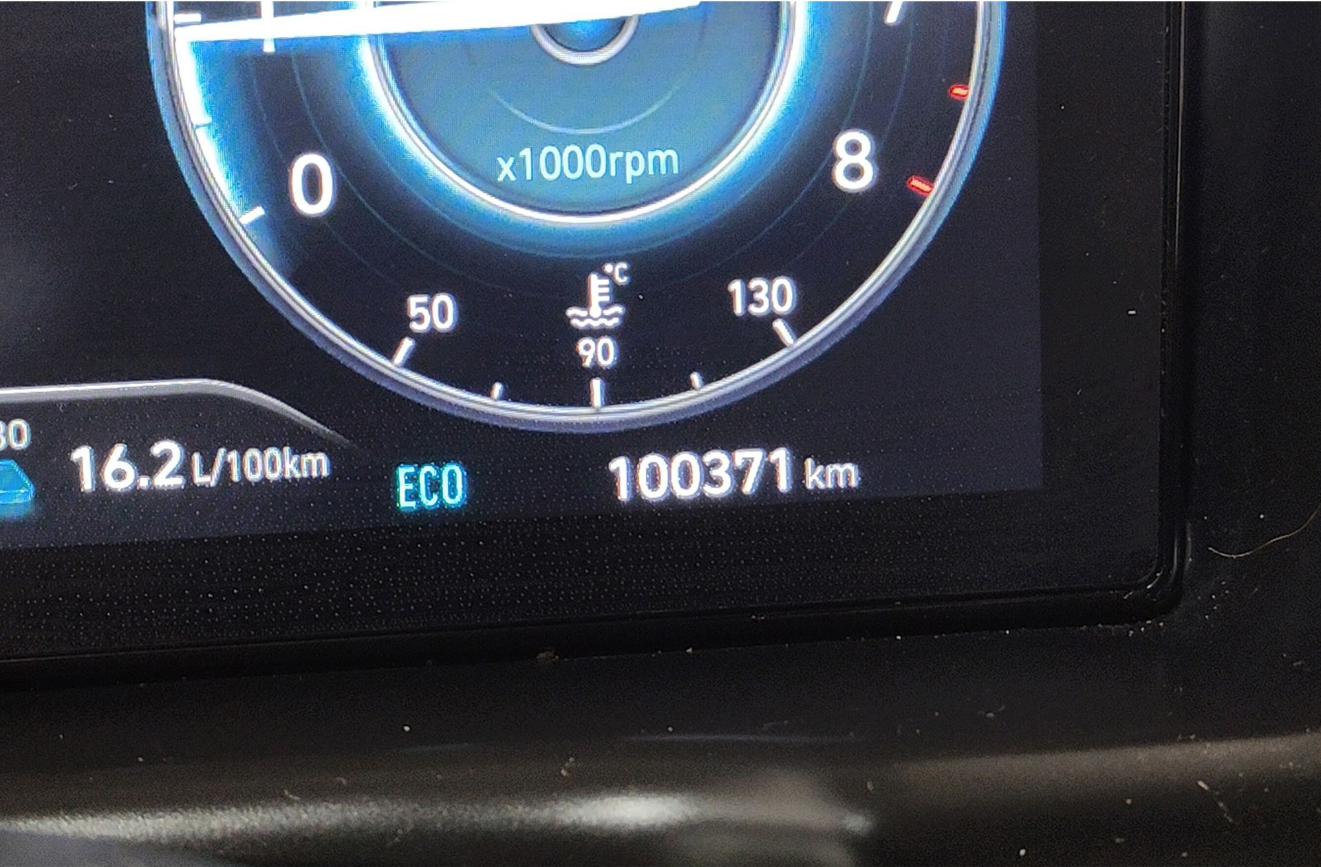 Hyundai Tucson 1.6 T-GDi Maxx - foto 9
