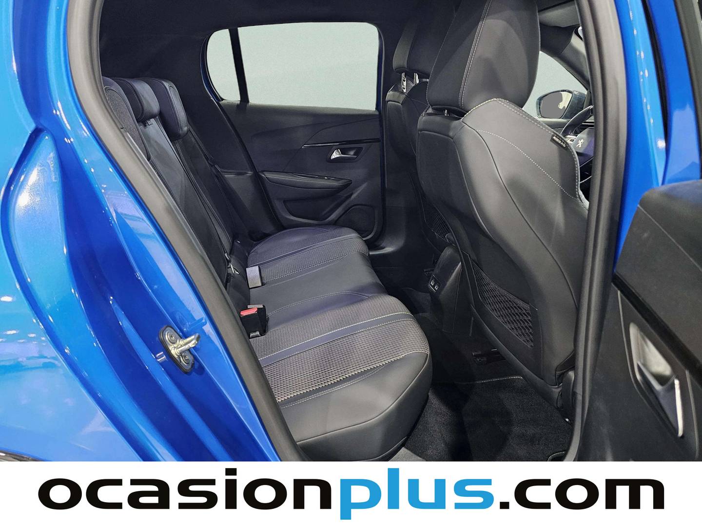 Peugeot 208 Peugeot 208 PureTech 130 GT EAT8 (130 CV) 2022
