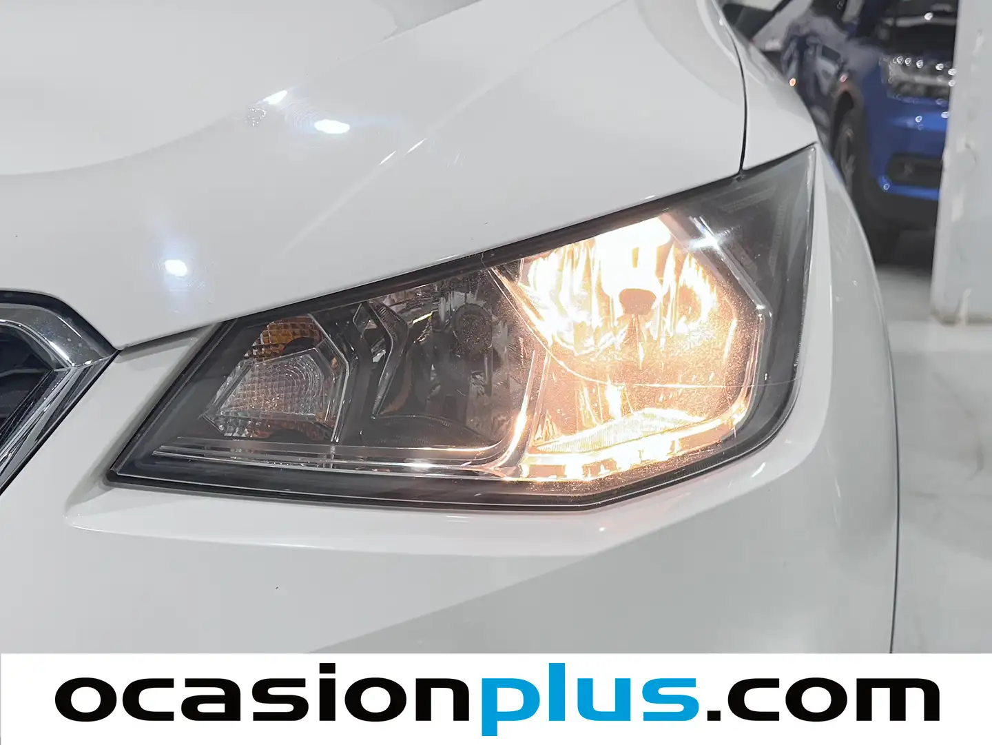 Foto Seat Arona SEAT Arona 1.0 TSI Style Ecomotive (95 CV)