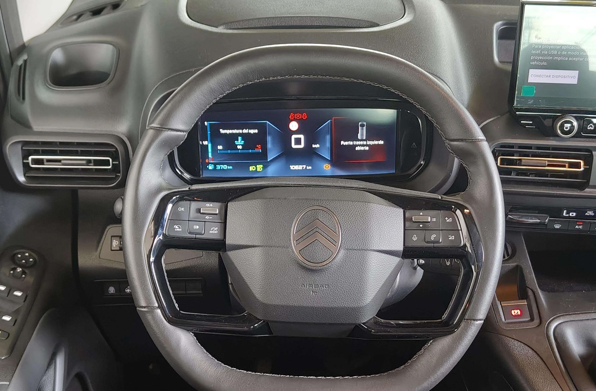 Citroën Berlingo BlueHDi 100 Plus Talla M - foto 22