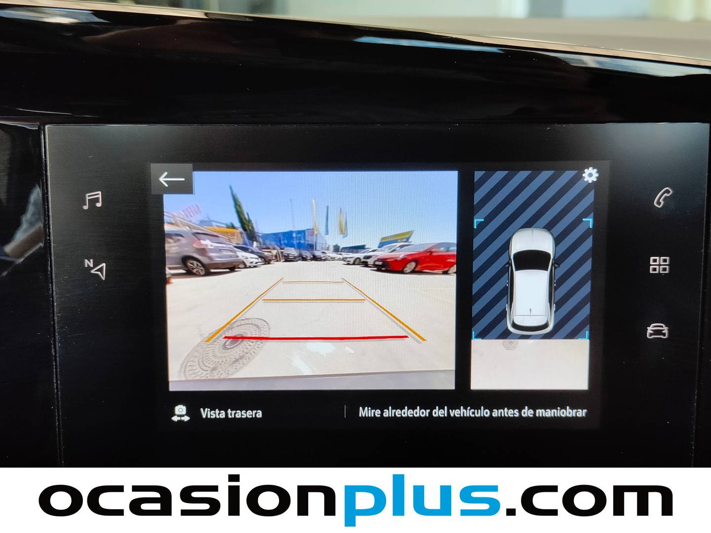 Equipamiento del Opel Mokka-e Opel Mokka-e BEV 50kWh GS-e (136 CV)