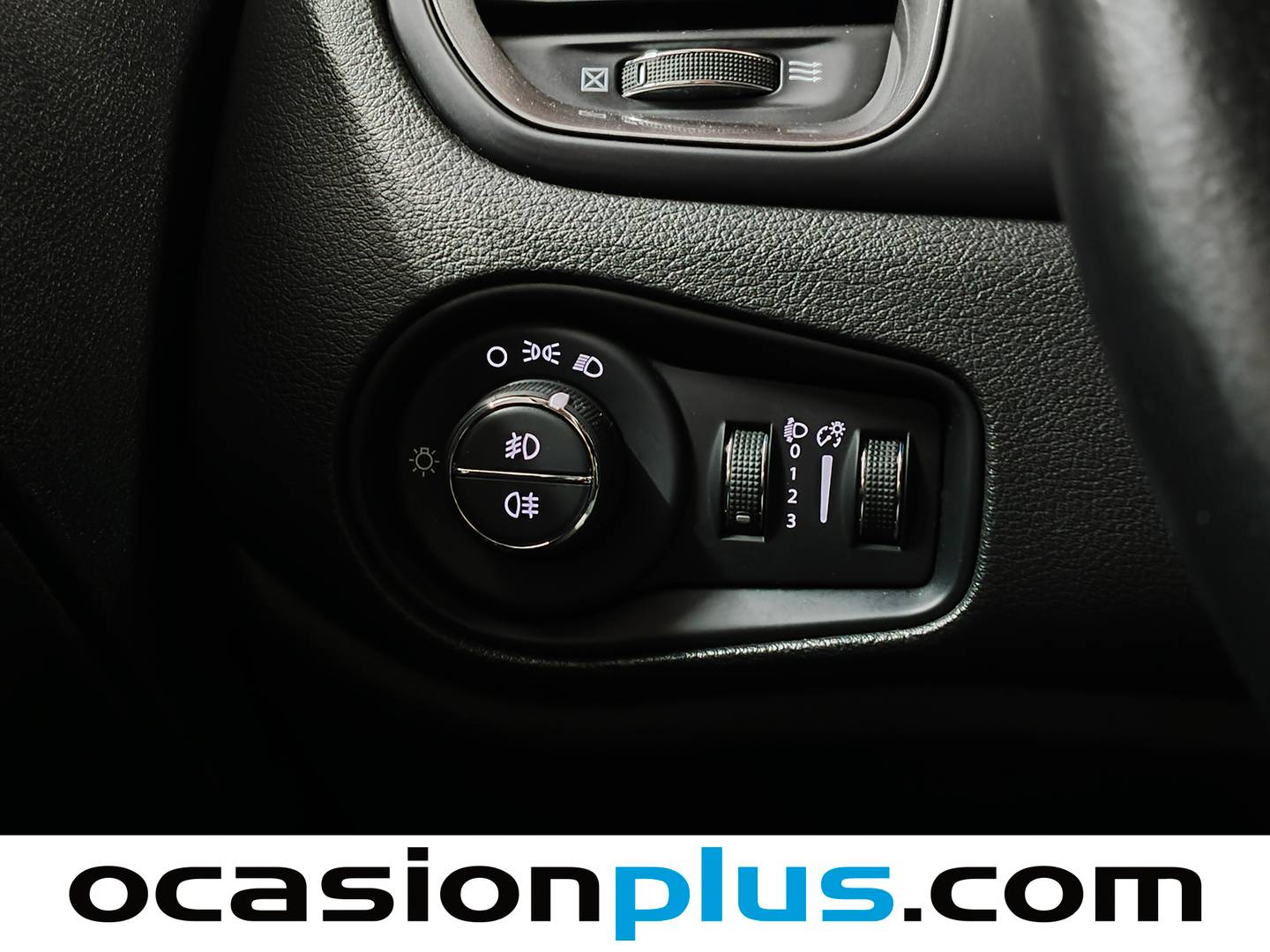 Jeep Renegade Jeep Renegade 1.6 Multijet Limited 4x2 DDCT (120 CV) seminuevo