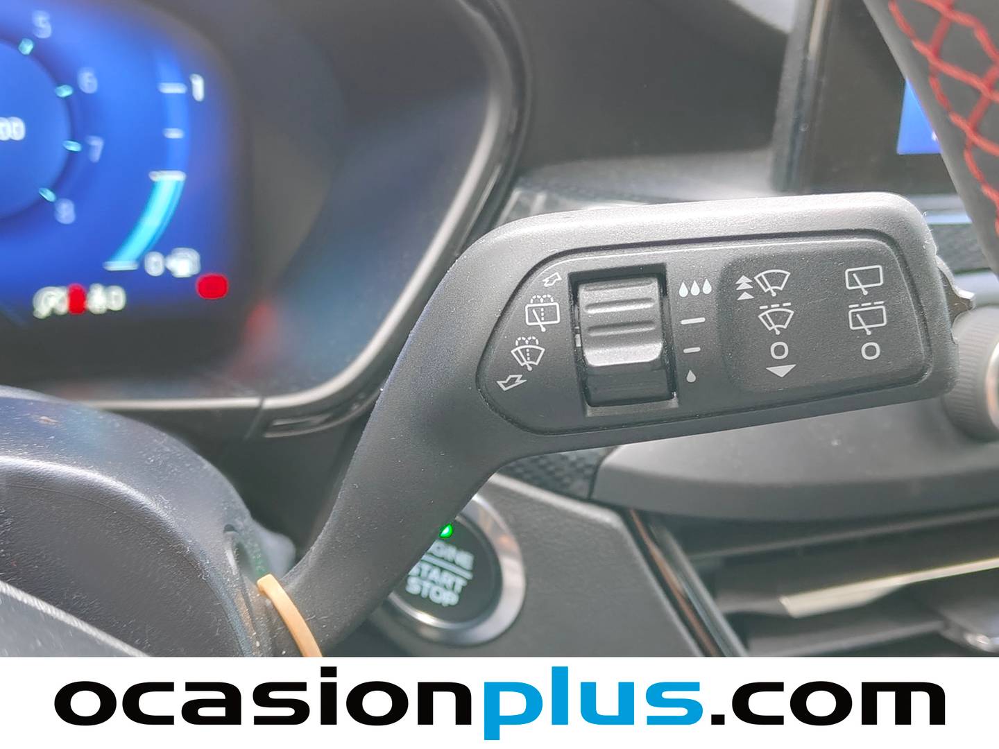 Ford Focus Ford Focus 1.0 Ecoboost ST-Line (125 CV) barato
