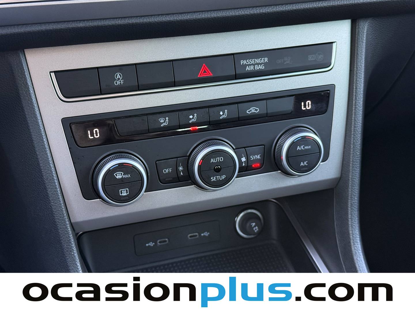 Seat Ateca SEAT Ateca 1.5 TSI X-Perience XM (150 CV) gasolina