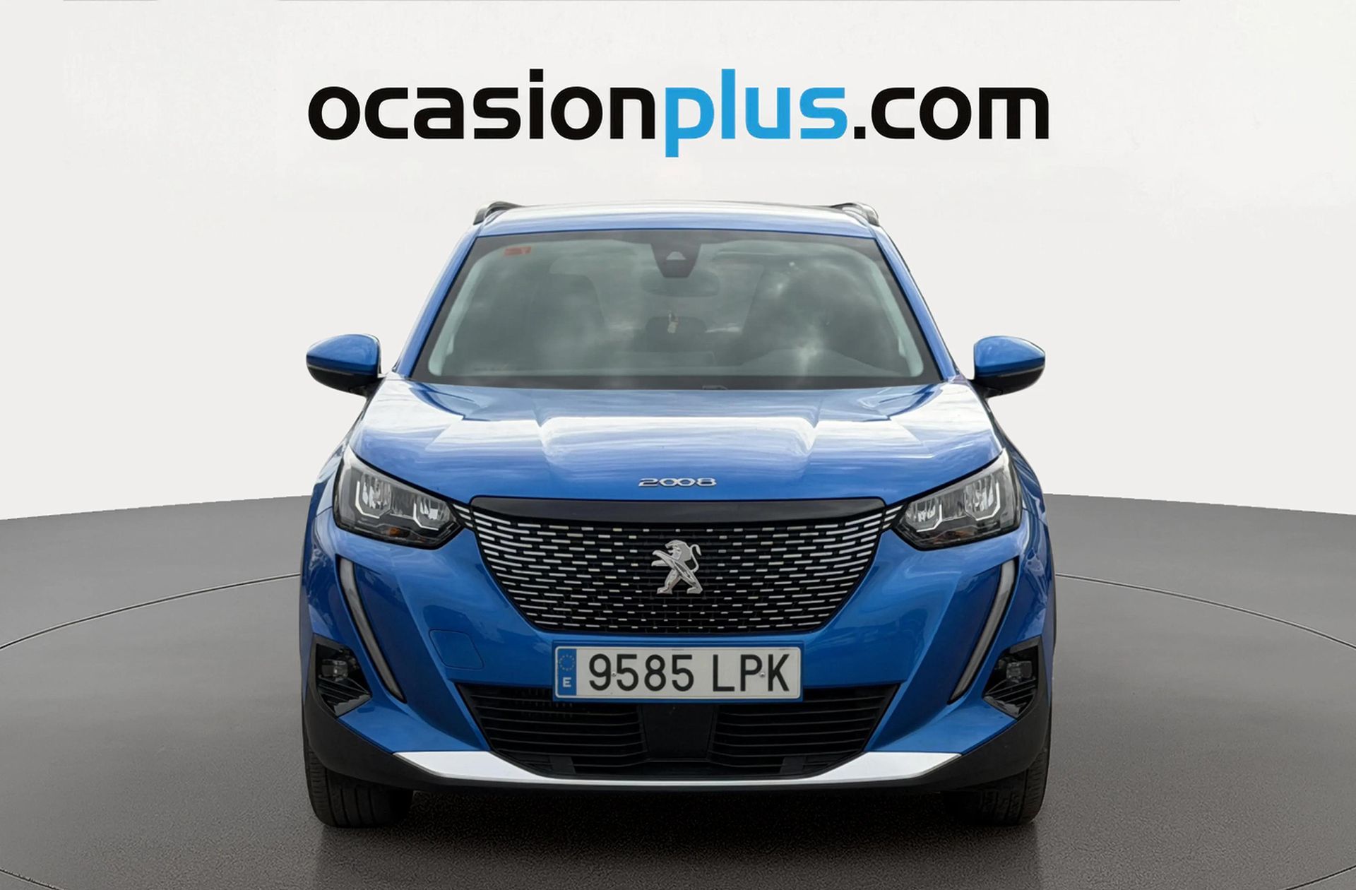 Peugeot 2008 PureTech 100 Allure Pack - foto 14