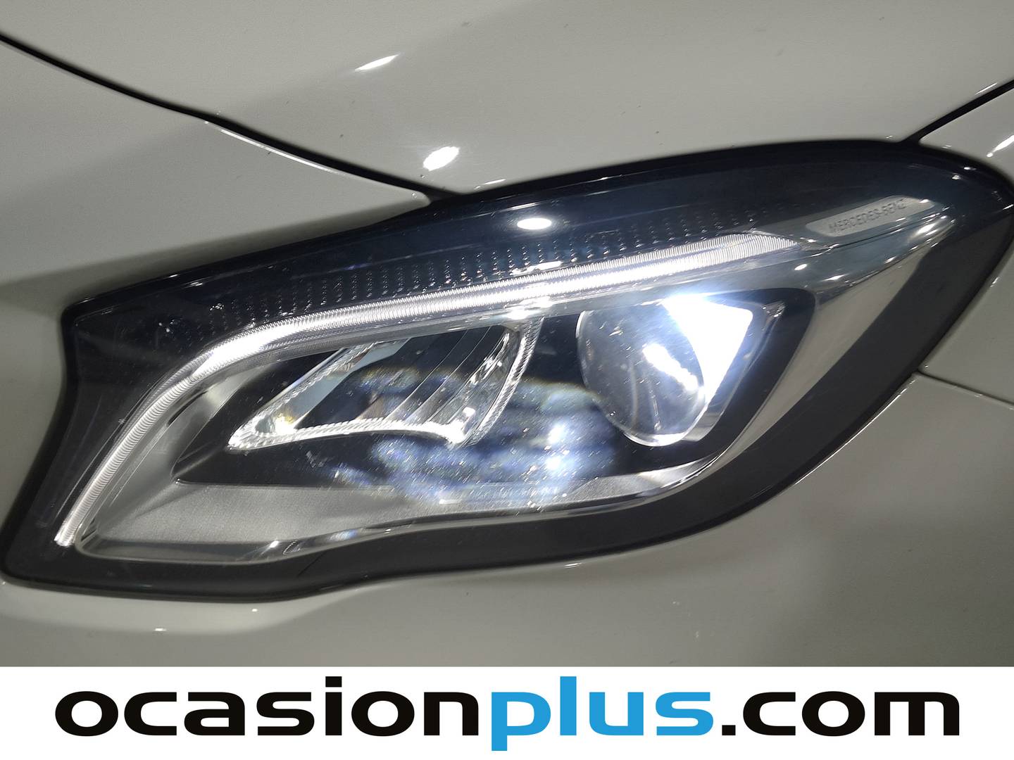 Mercedes GLA Mercedes-Benz GLA 200 d (136 CV) barato