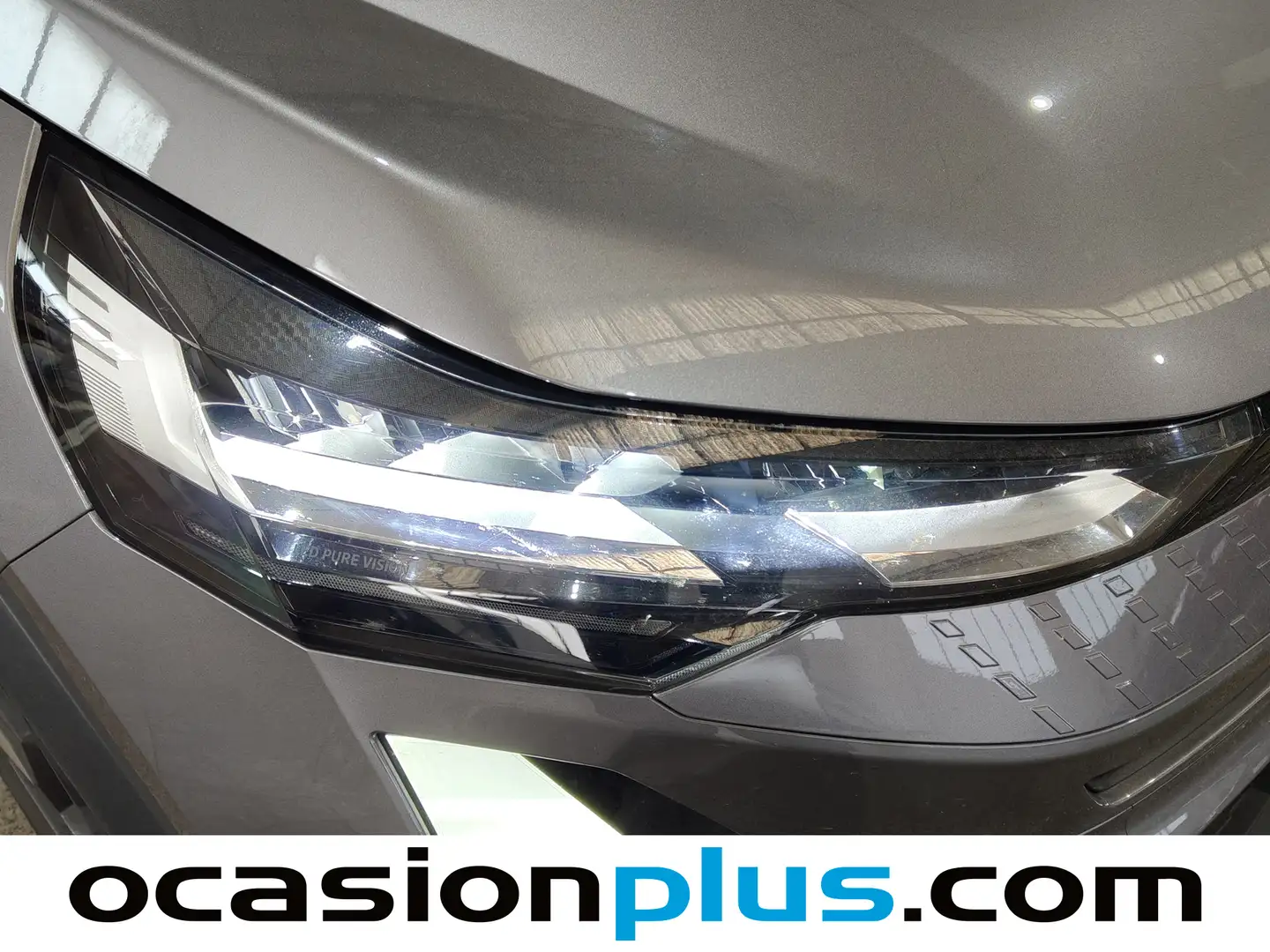 Foto Renault Captur Renault Captur Techno TCe (90 CV)