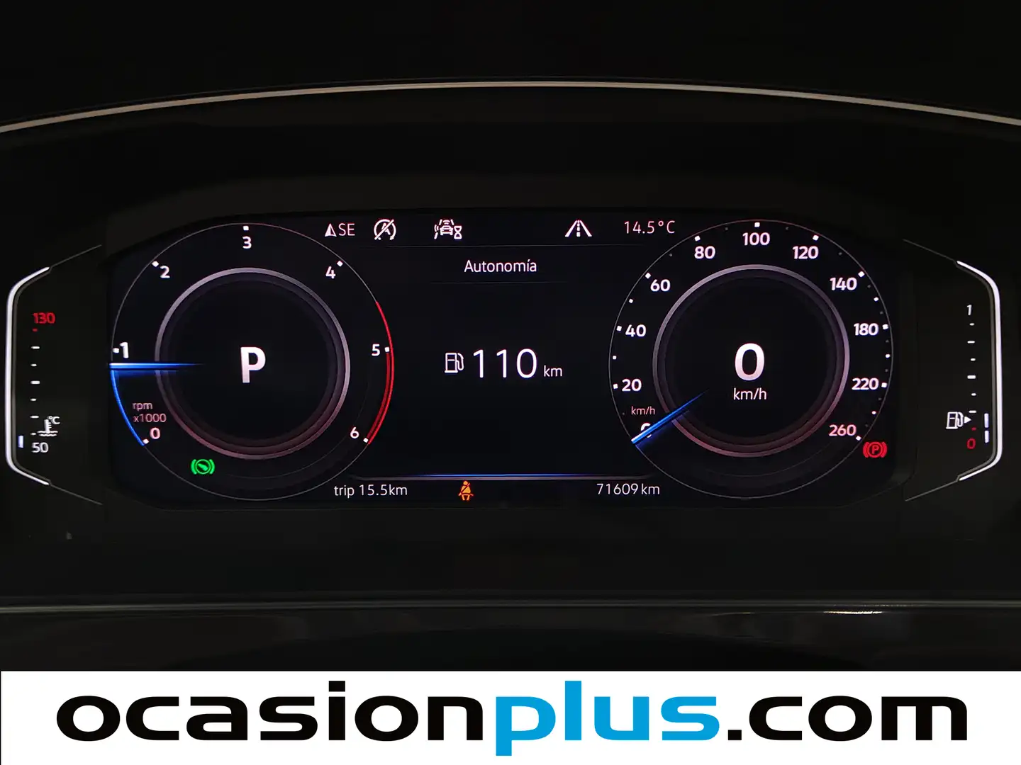 Foto Volkswagen Tiguan Volkswagen Tiguan Sport 2.0 TDI 4Motion (190 CV) DSG