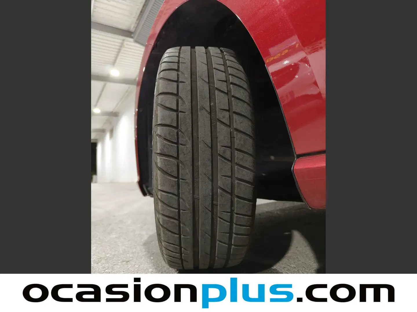 Foto Seat Ibiza SEAT Ibiza 1.0 TSI S&S FR XL (110 CV)