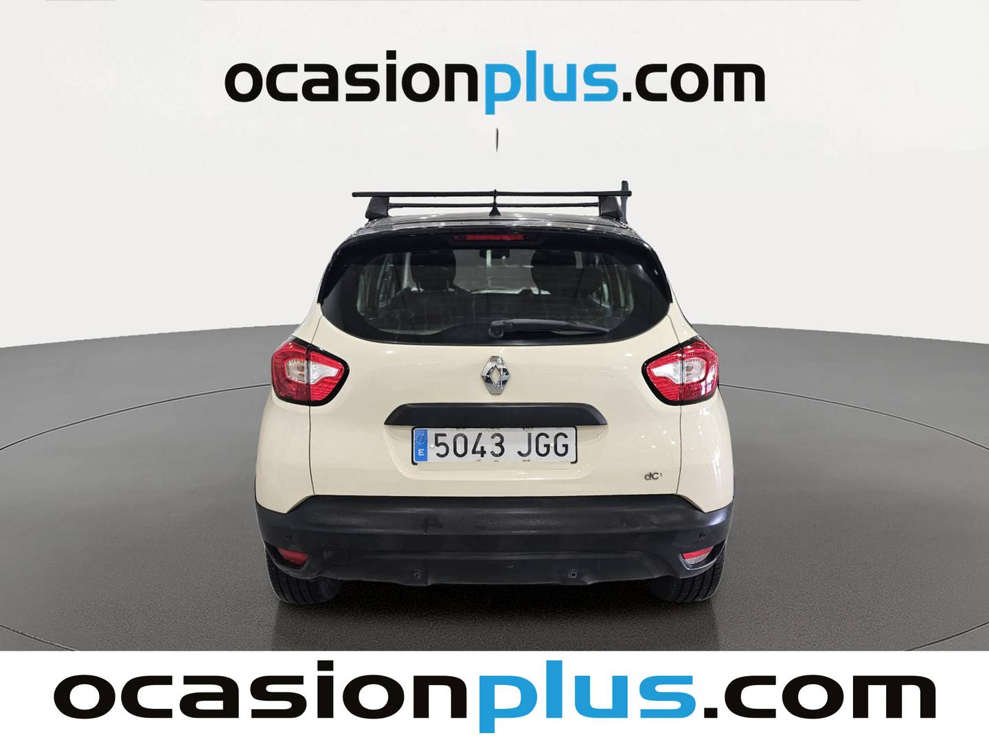 Renault Captur Renault Captur Zen Energy dCi (90 CV) eco2 barato