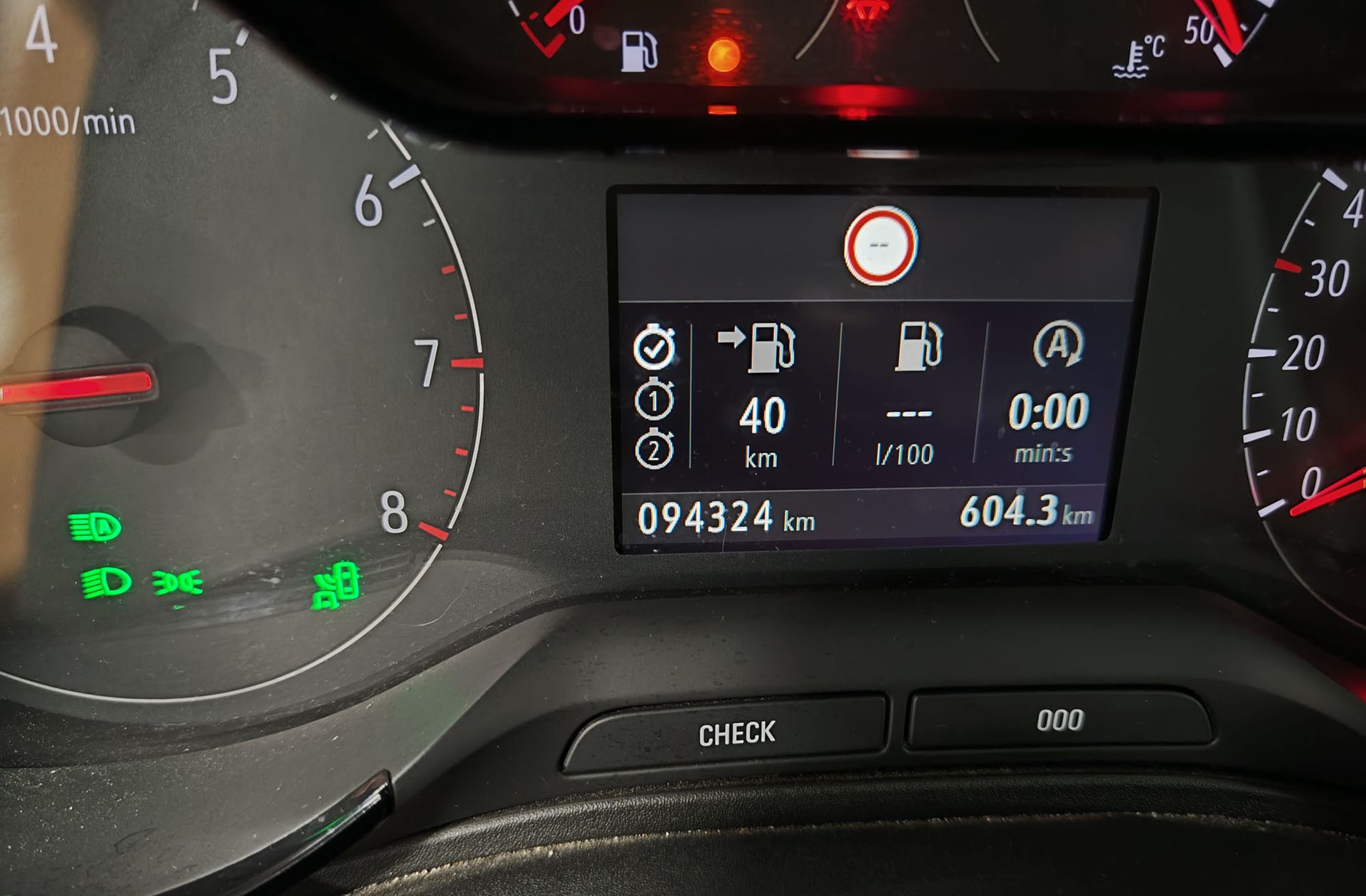 Opel Grandland 1.2 Turbo Opel 2020 - foto 9