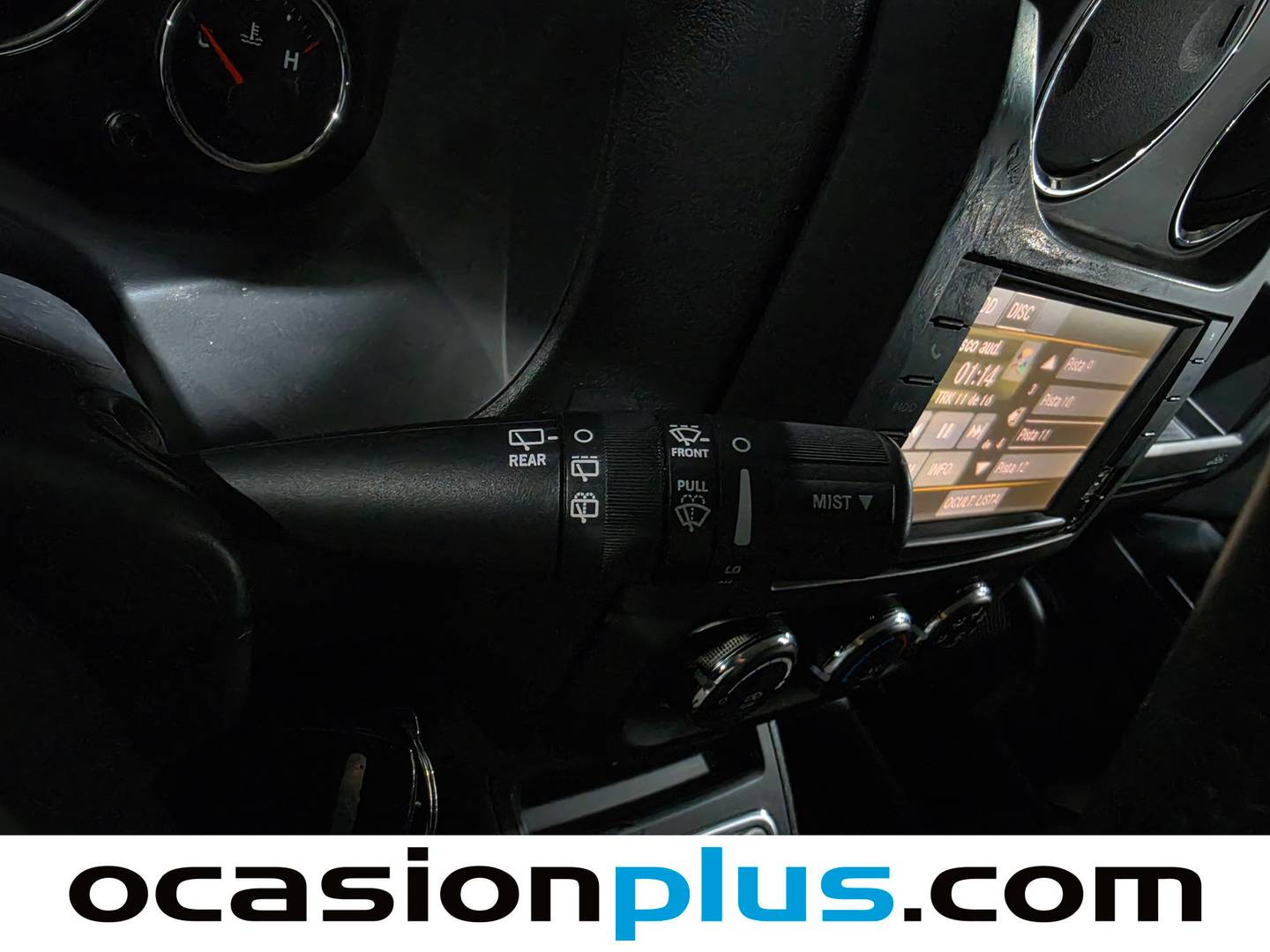 Jeep Compass Jeep Compass 2.2 CRD North 4x2 (136 CV) barato