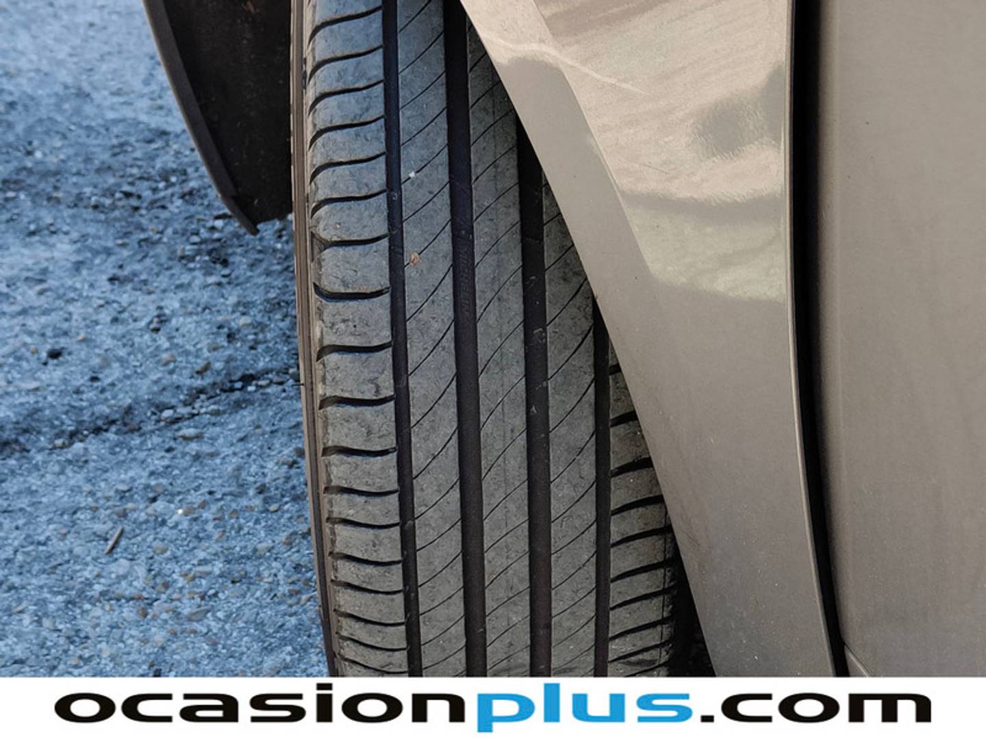 Foto Renault Scénic Renault Scenic Limited dCi (110 CV) EDC