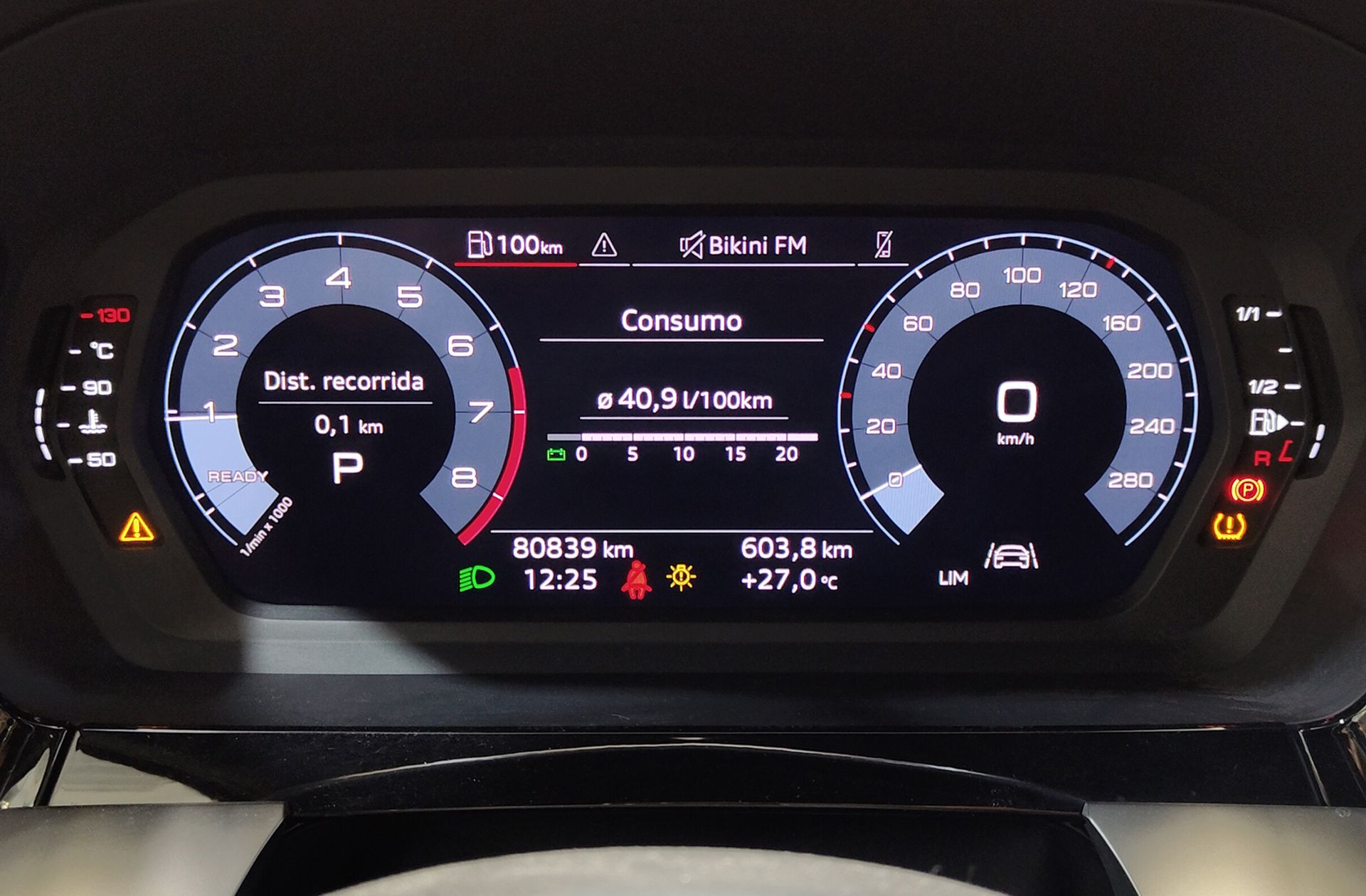Audi A3 Sportback 30 TFSI S tronic - foto 23