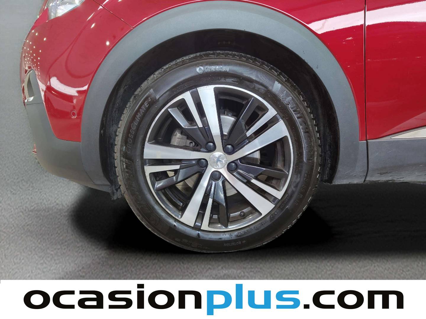 Peugeot 3008 Peugeot 3008 BlueHDI 130 S&S GT Line EAT8 (130 CV) km 0