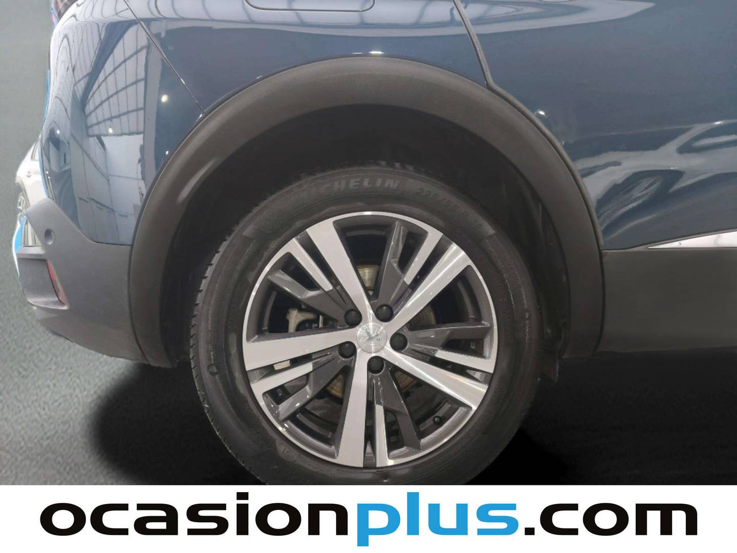 Peugeot 3008 Peugeot 3008 BlueHDi 130 S&S Allure Pack EAT8 (130 CV) barato