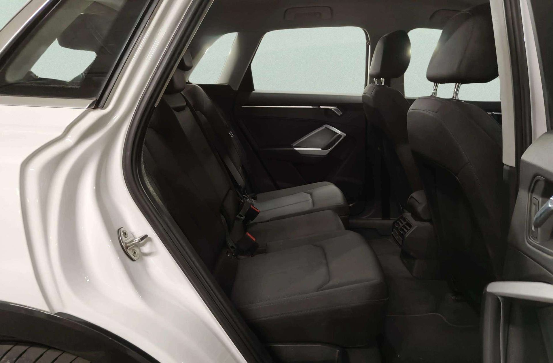 Audi Q3 Advanced 35 TFSI S tronic - foto 19