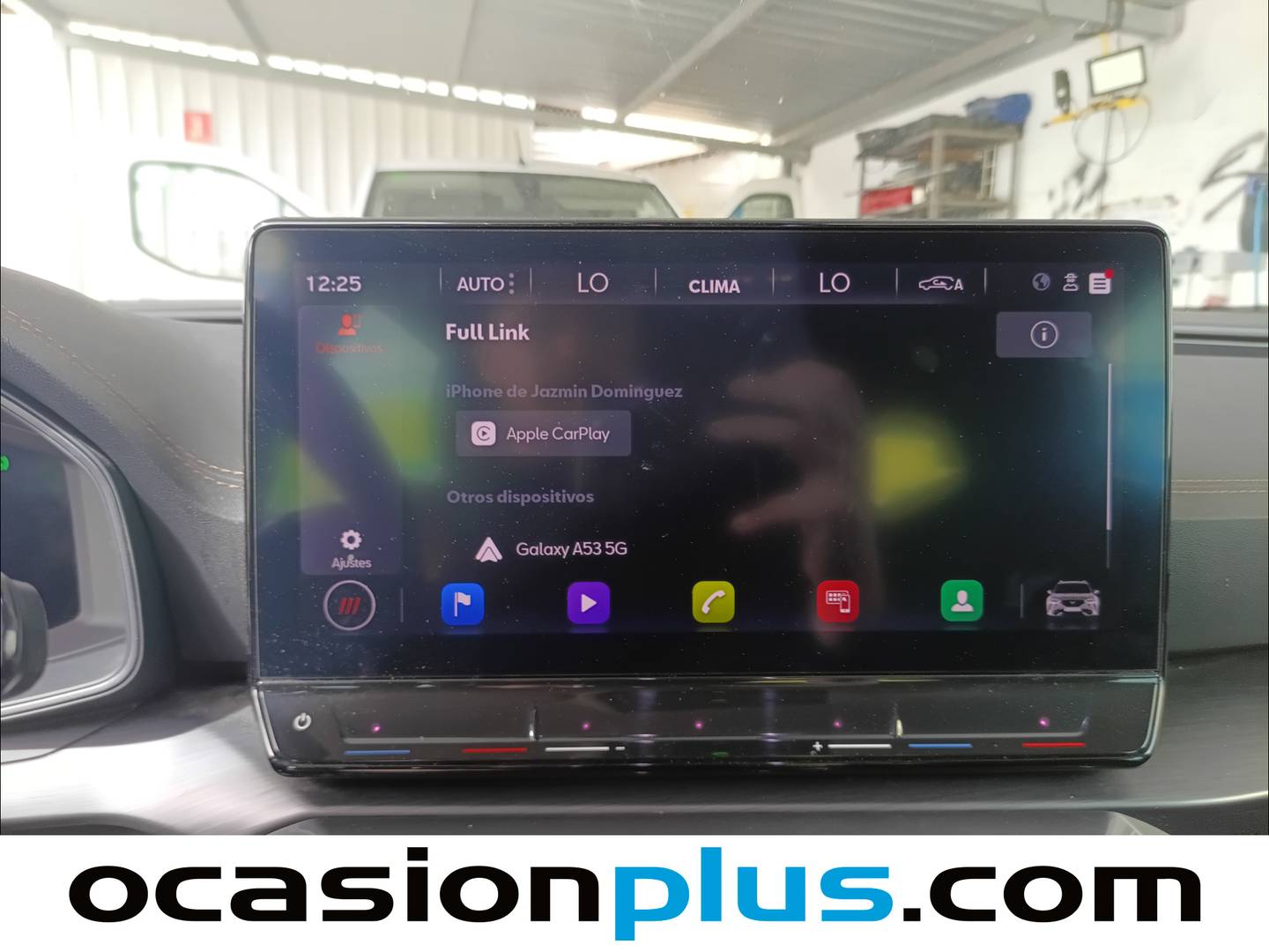 Extras y acabados del Cupra Formentor CUPRA Formentor 1.5 TSI DSG (150 CV)