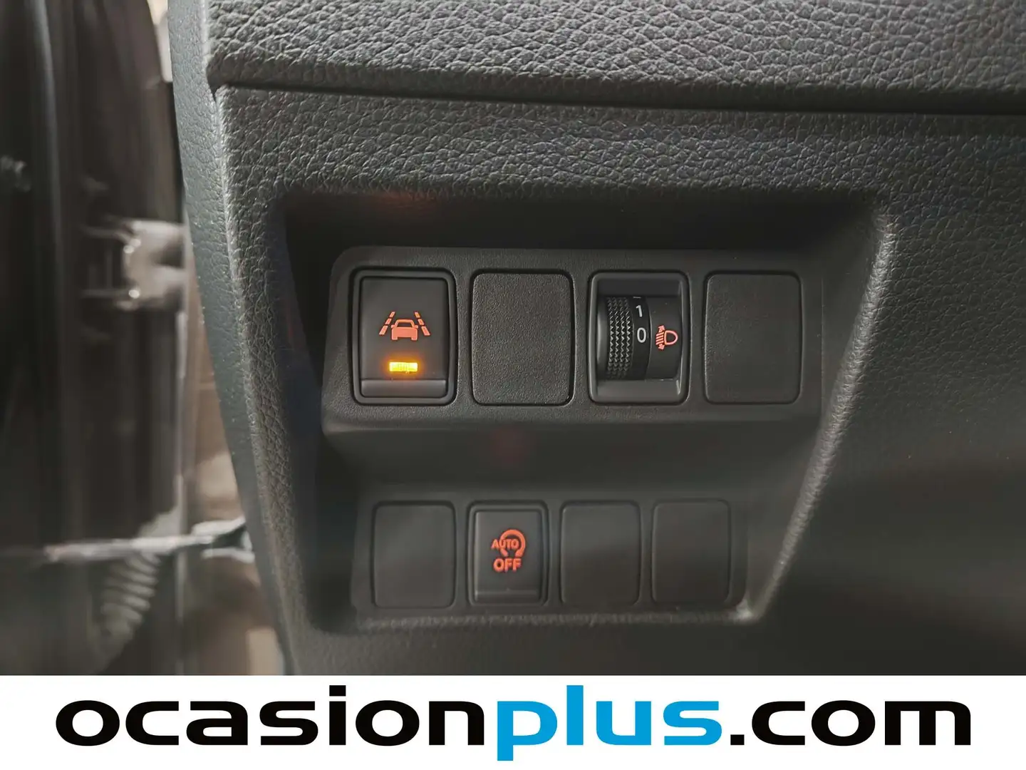 Foto Nissan QASHQAI Nissan Qashqai DIG-T 163 Acenta 4X2 (163 CV)