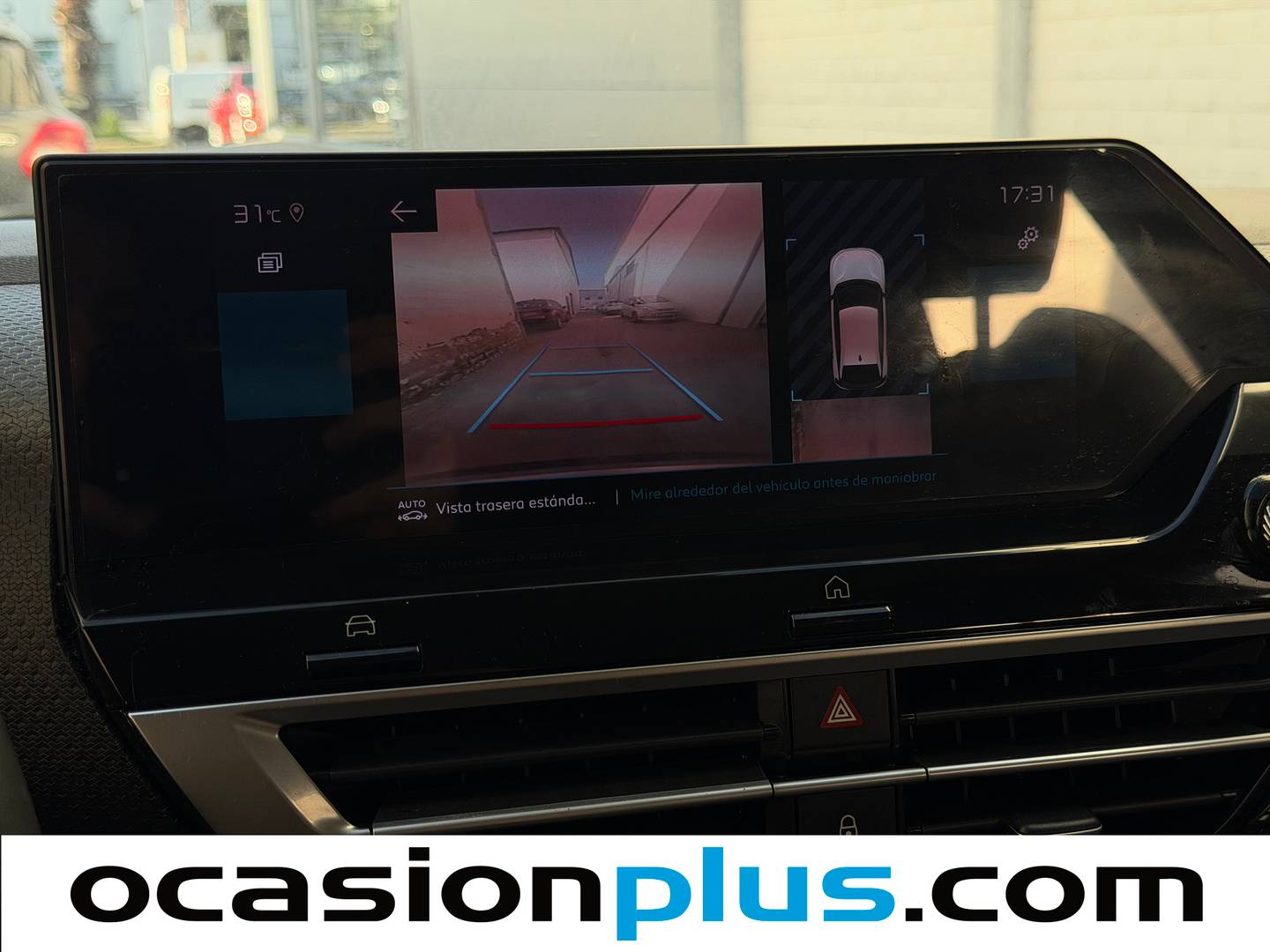 Equipamiento del Citroën C4 Citroen C4 BlueHDi 110 S&S Feel Pack (110 CV)