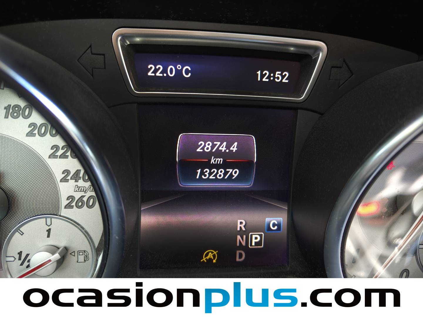 Foto Mercedes GLA Mercedes-Benz GLA 200 d Urban (136 CV)