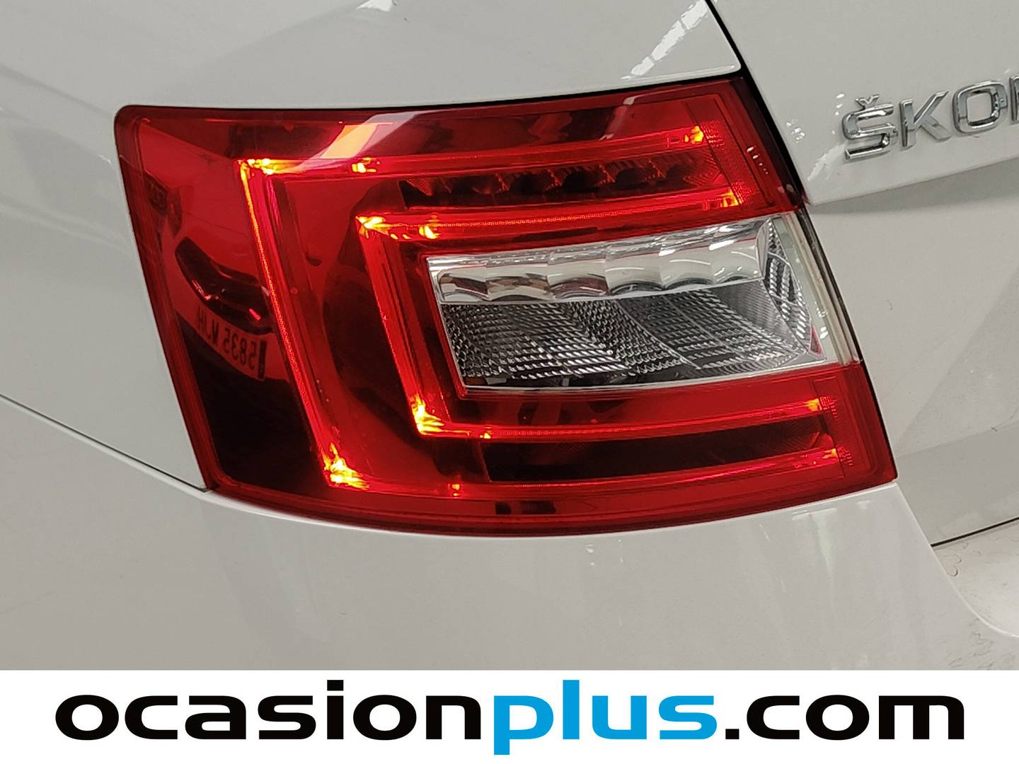 Skoda Octavia Skoda Octavia 2.0 TDI RS (184 CV) km 0